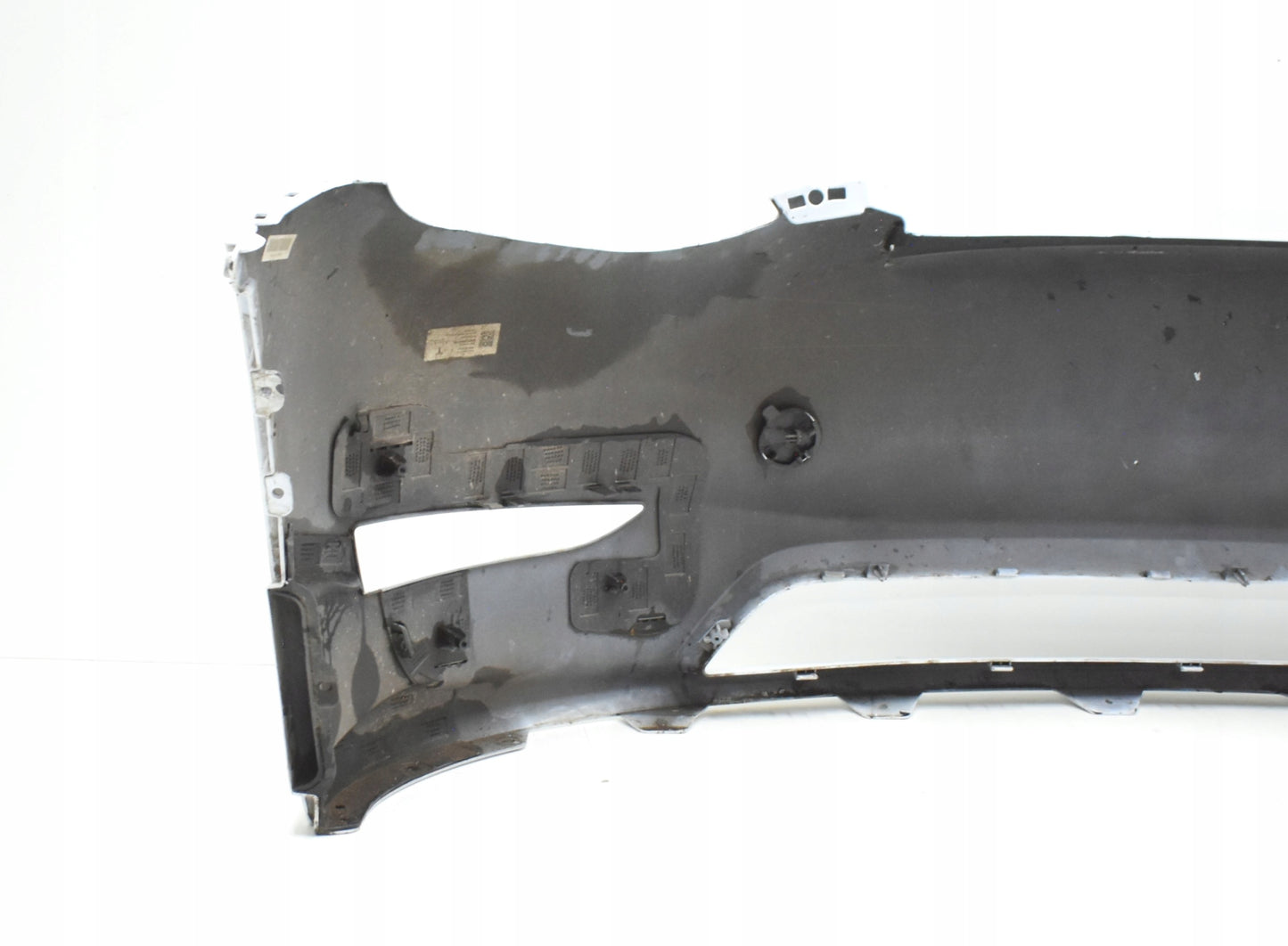 TESLA MODEL Y FRONT BUMPER ORG