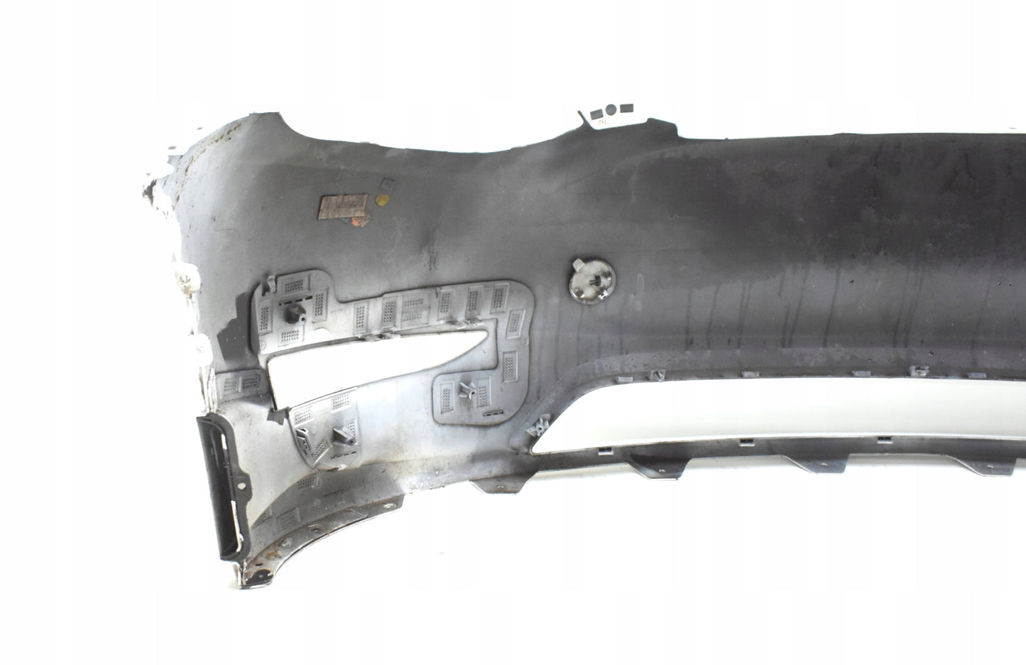 TESLA MODEL Y FRONT BUMPER ORG