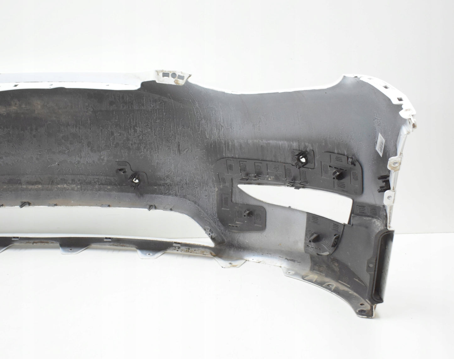 TESLA MODEL Y FRONT BUMPER ORG