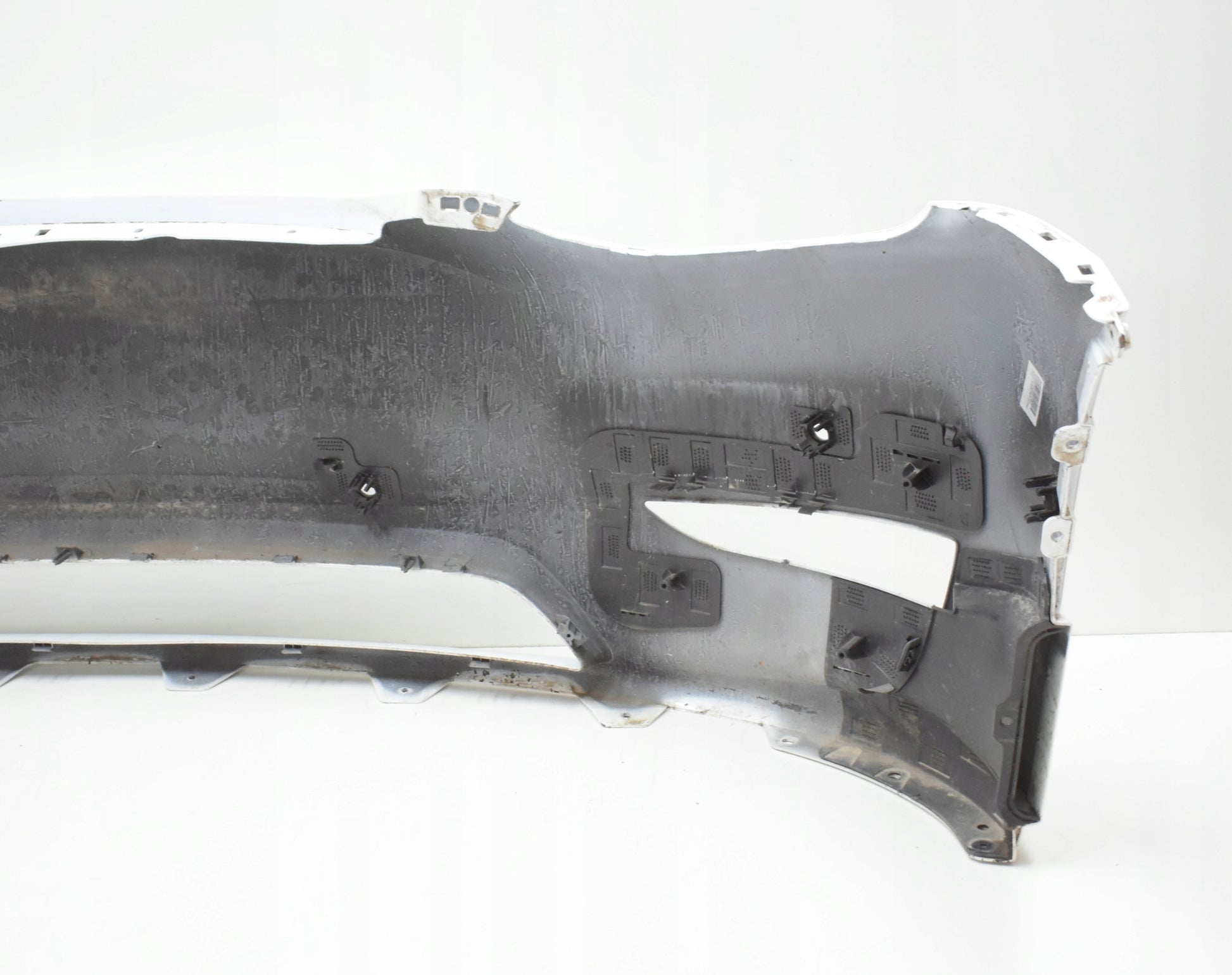 TESLA MODEL Y FRONT BUMPER ORG