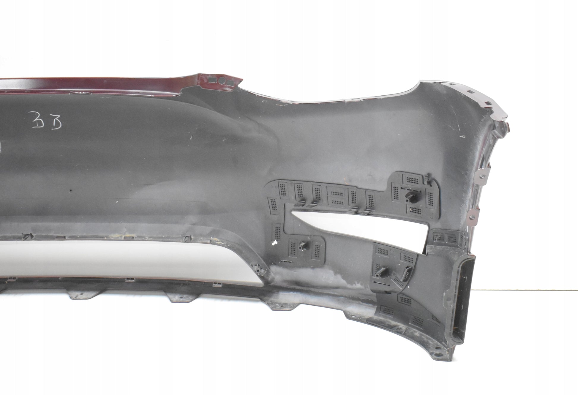 TESLA MODEL Y FRONT BUMPER ORG