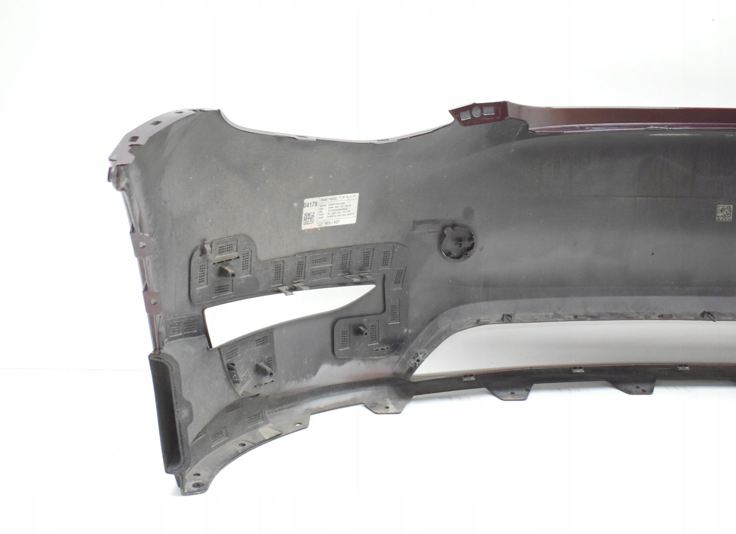 TESLA MODEL Y FRONT BUMPER ORG