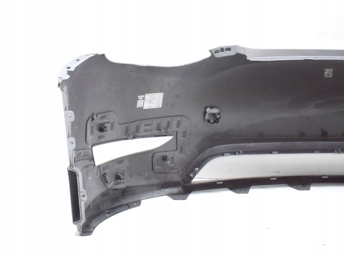 TESLA MODEL Y FRONT BUMPER ORG