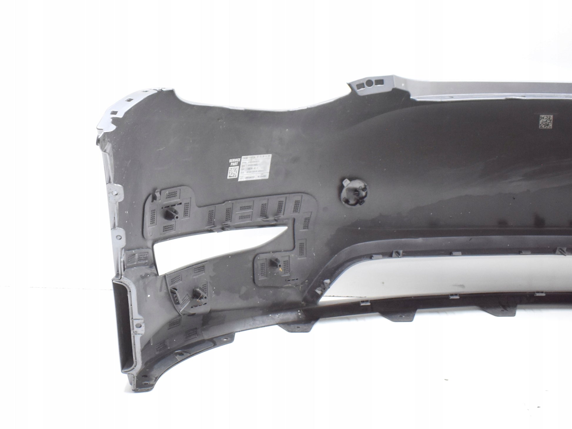 TESLA MODEL Y FRONT BUMPER ORG