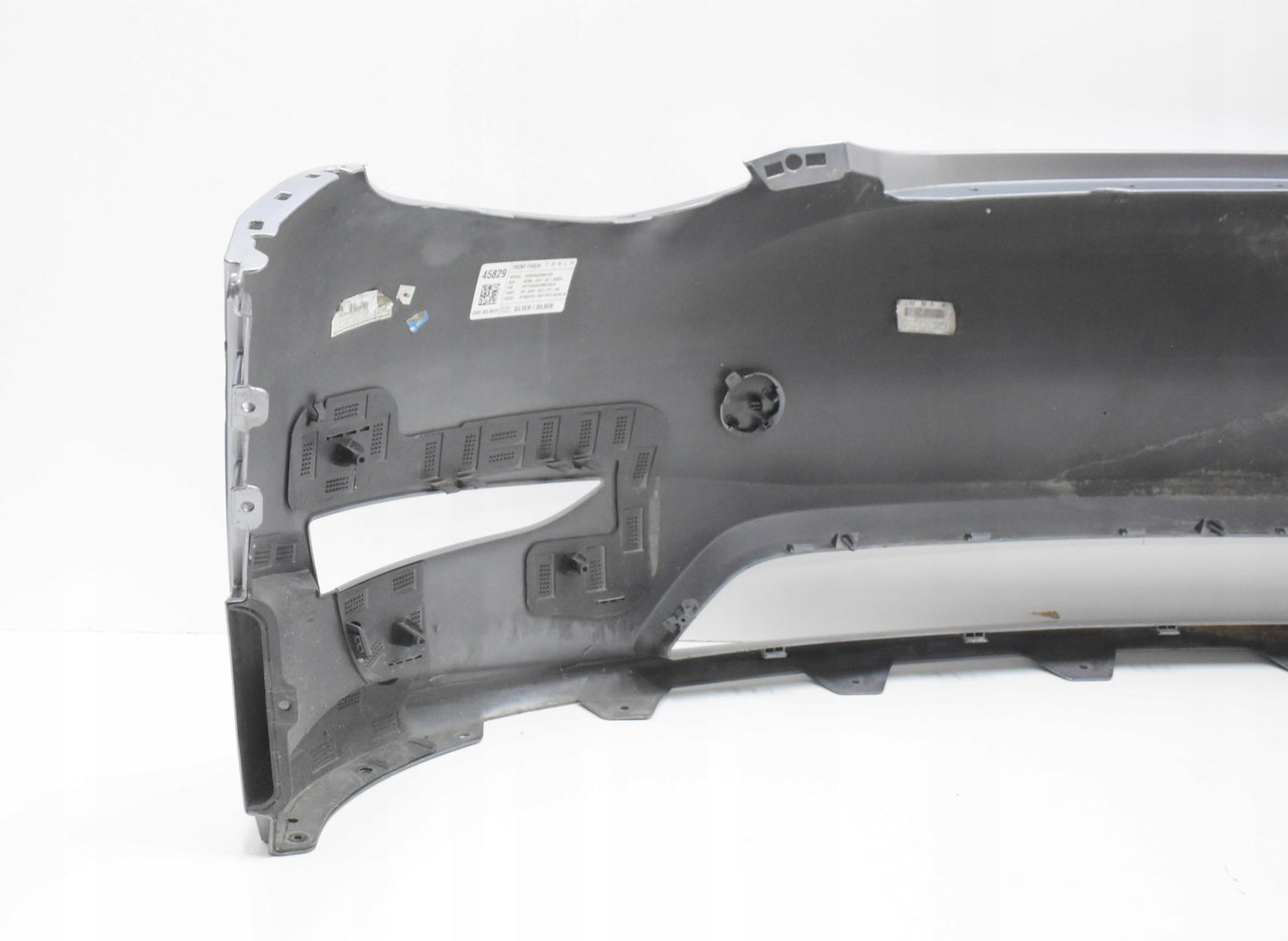 TESLA MODEL Y FRONT BUMPER ORG