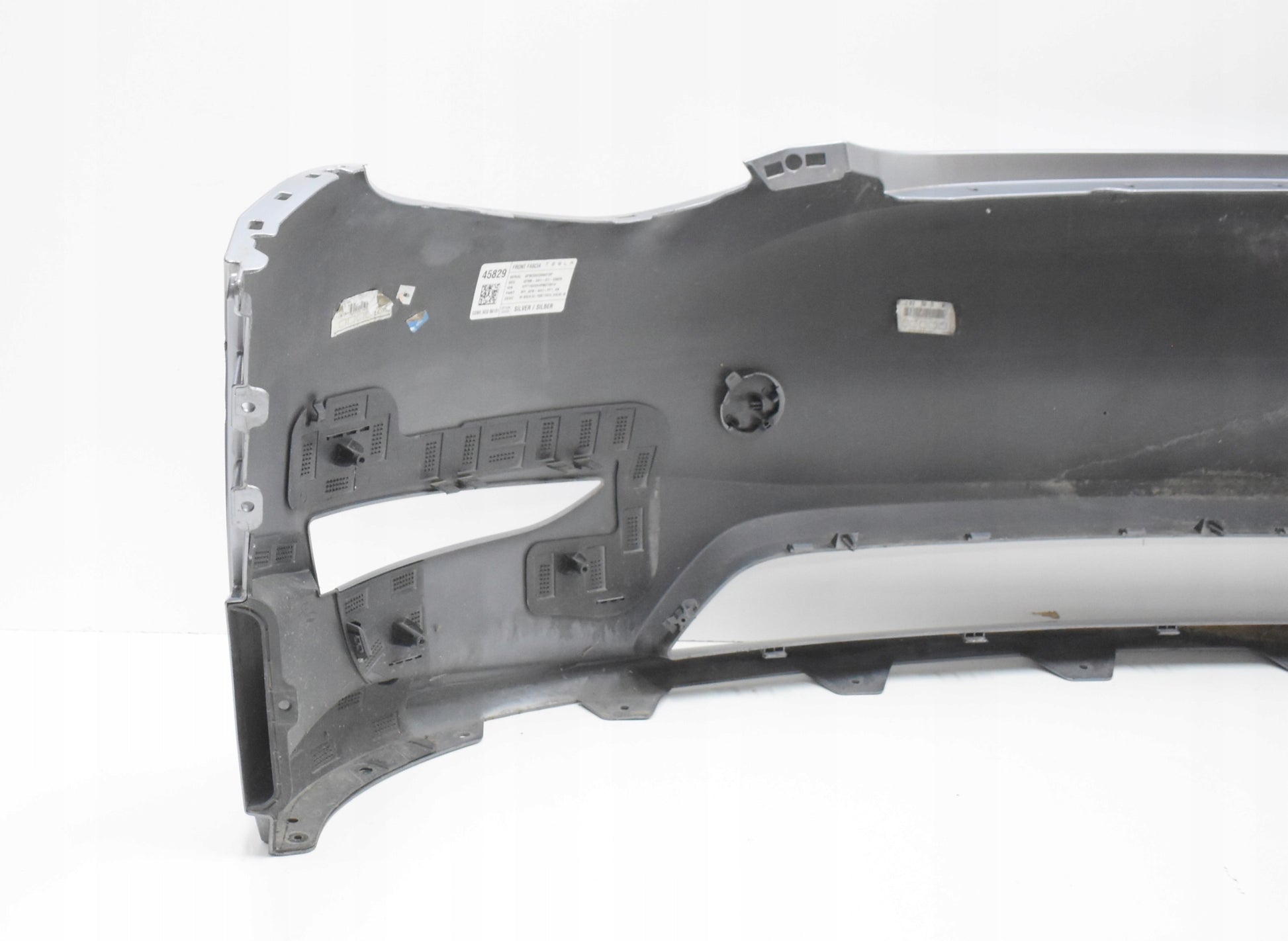 TESLA MODEL Y FRONT BUMPER ORG