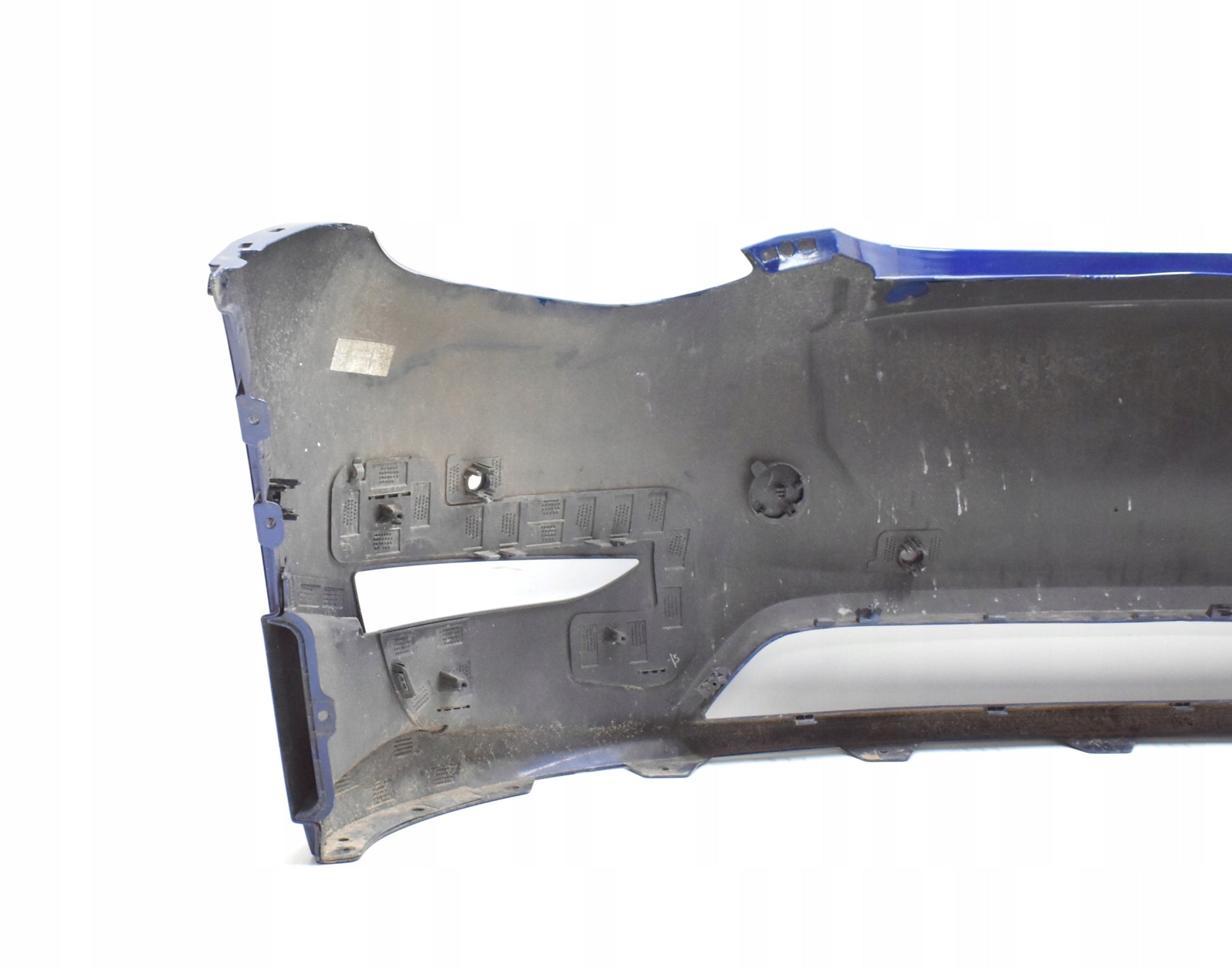 TESLA MODEL Y FRONT BUMPER ORG