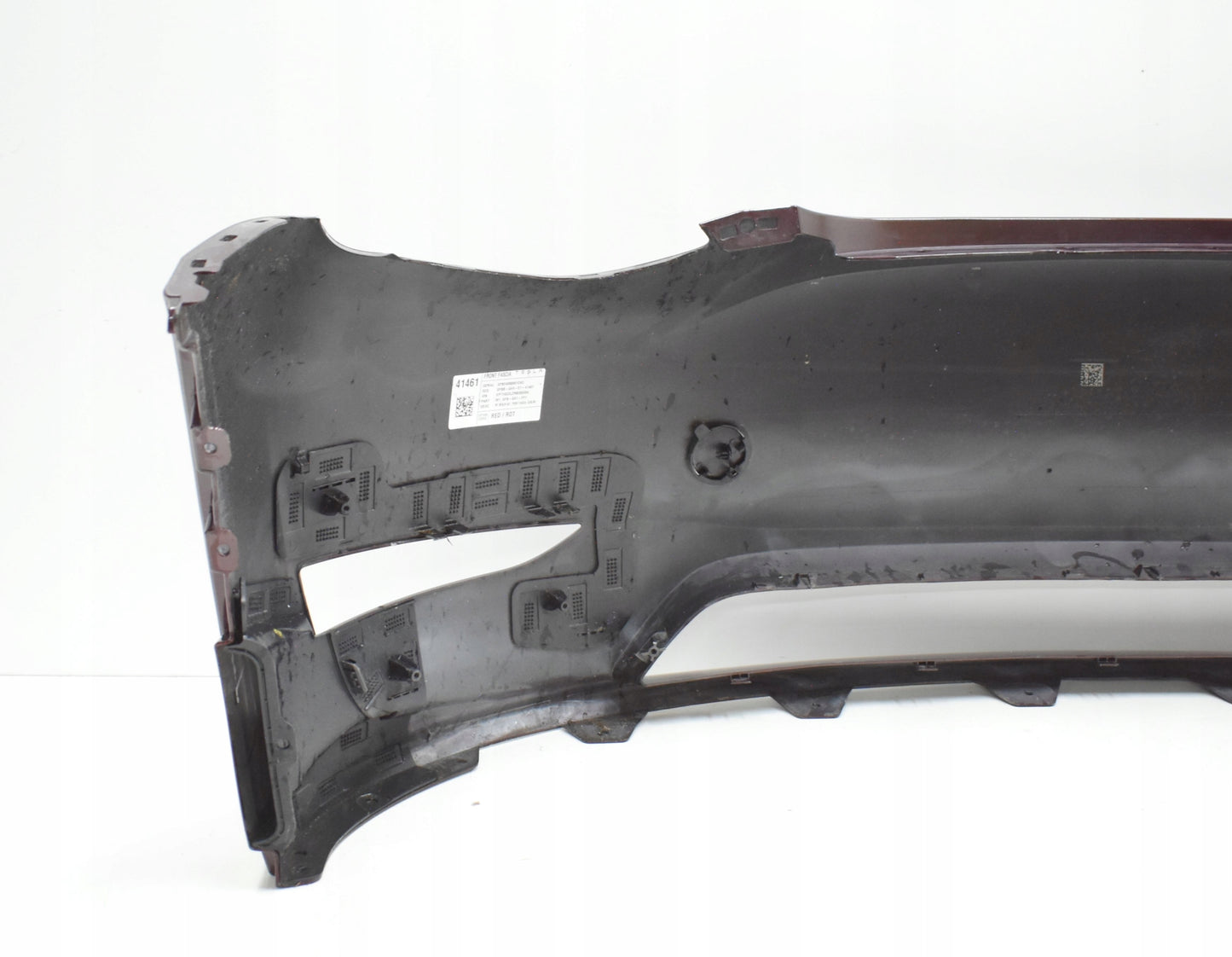 TESLA MODEL Y FRONT BUMPER ORG