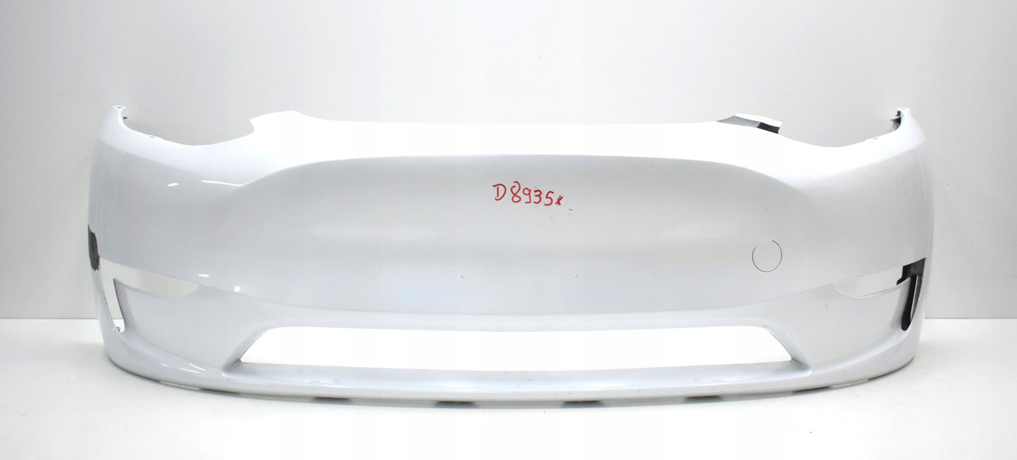TESLA MODEL Y FRONT BUMPER ORG
