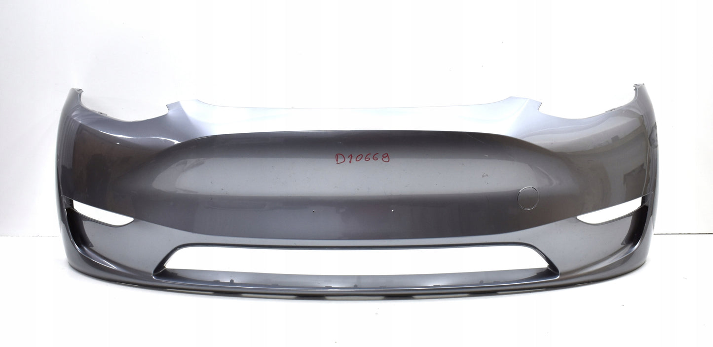 TESLA MODEL Y FRONT BUMPER ORG