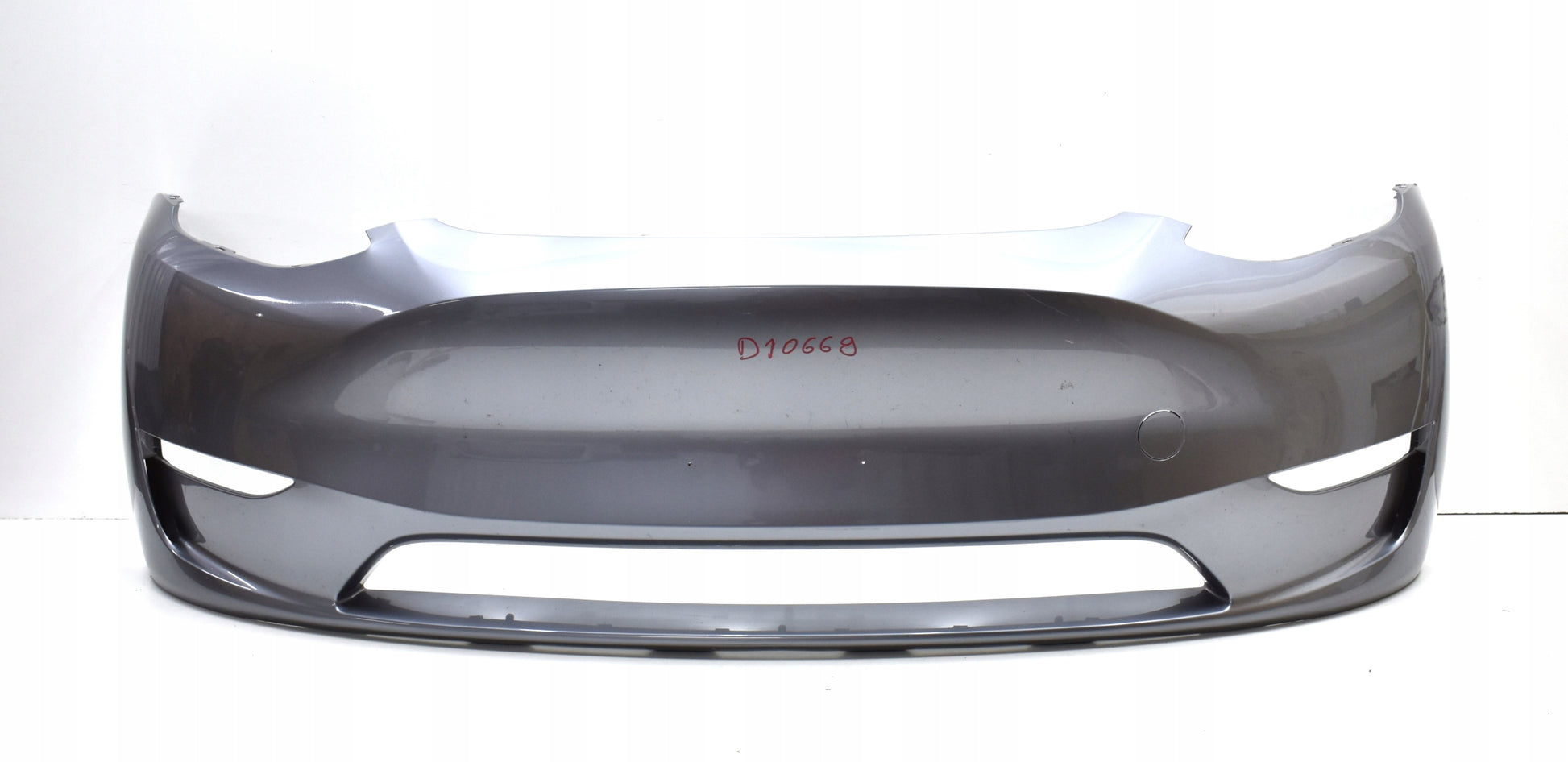 TESLA MODEL Y FRONT BUMPER ORG