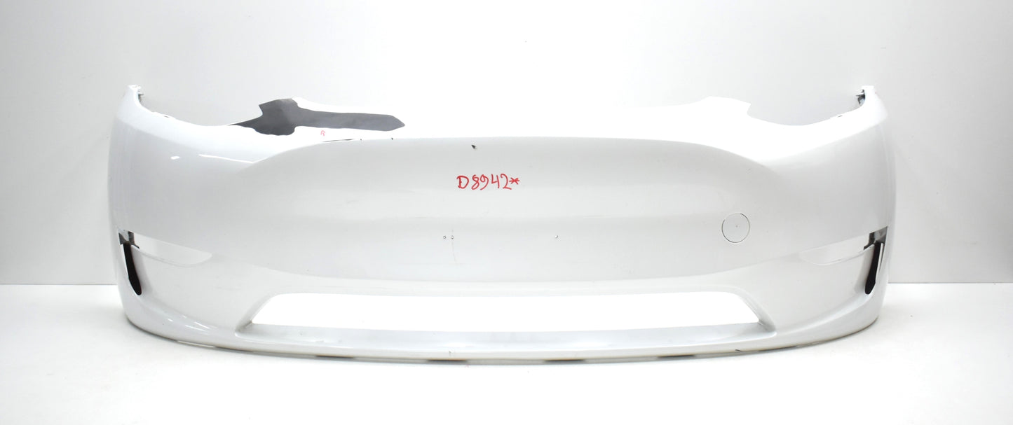 TESLA MODEL Y FRONT BUMPER ORG