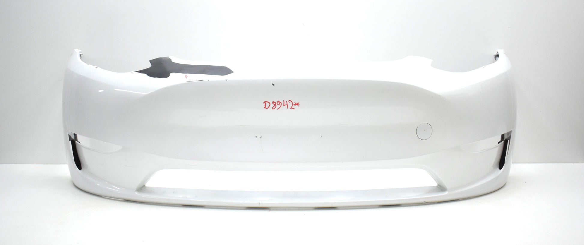 TESLA MODEL Y FRONT BUMPER ORG