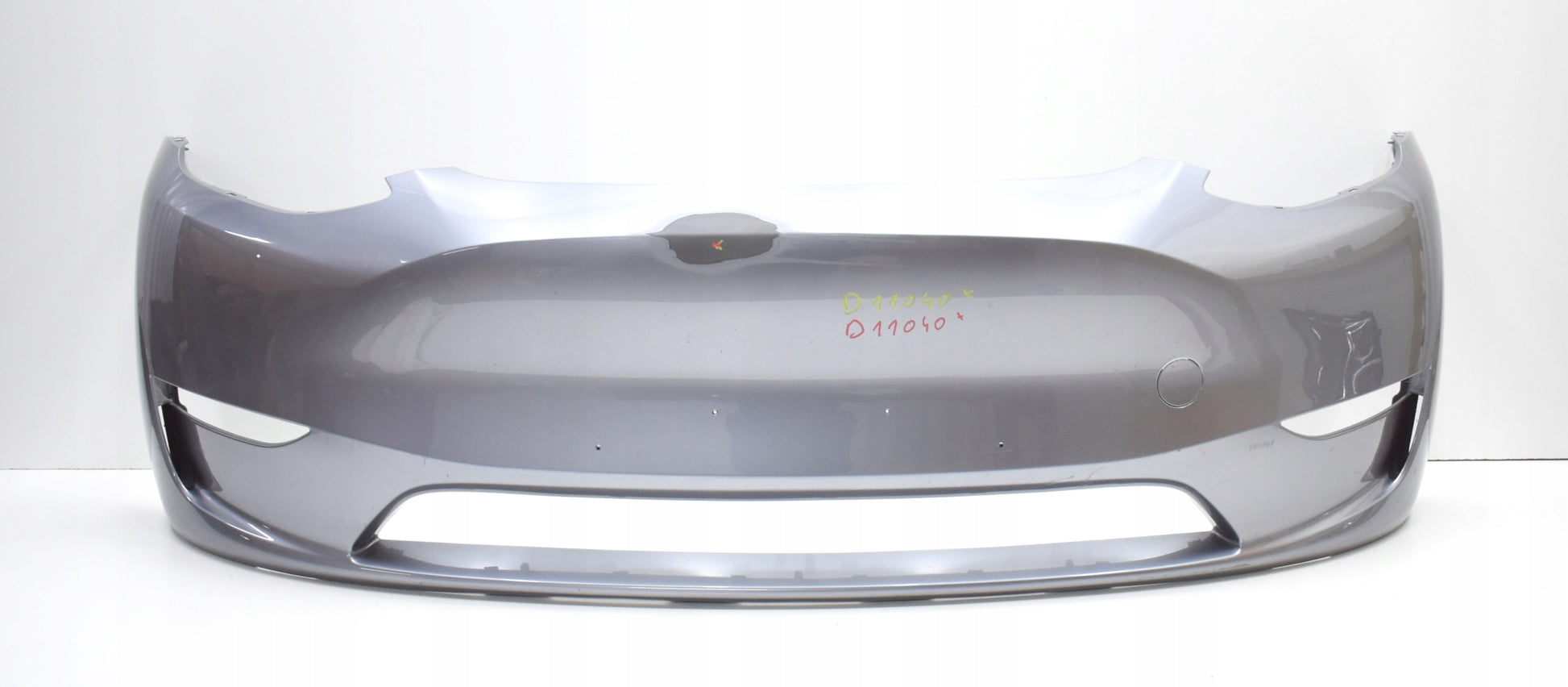 TESLA MODEL Y FRONT BUMPER ORG