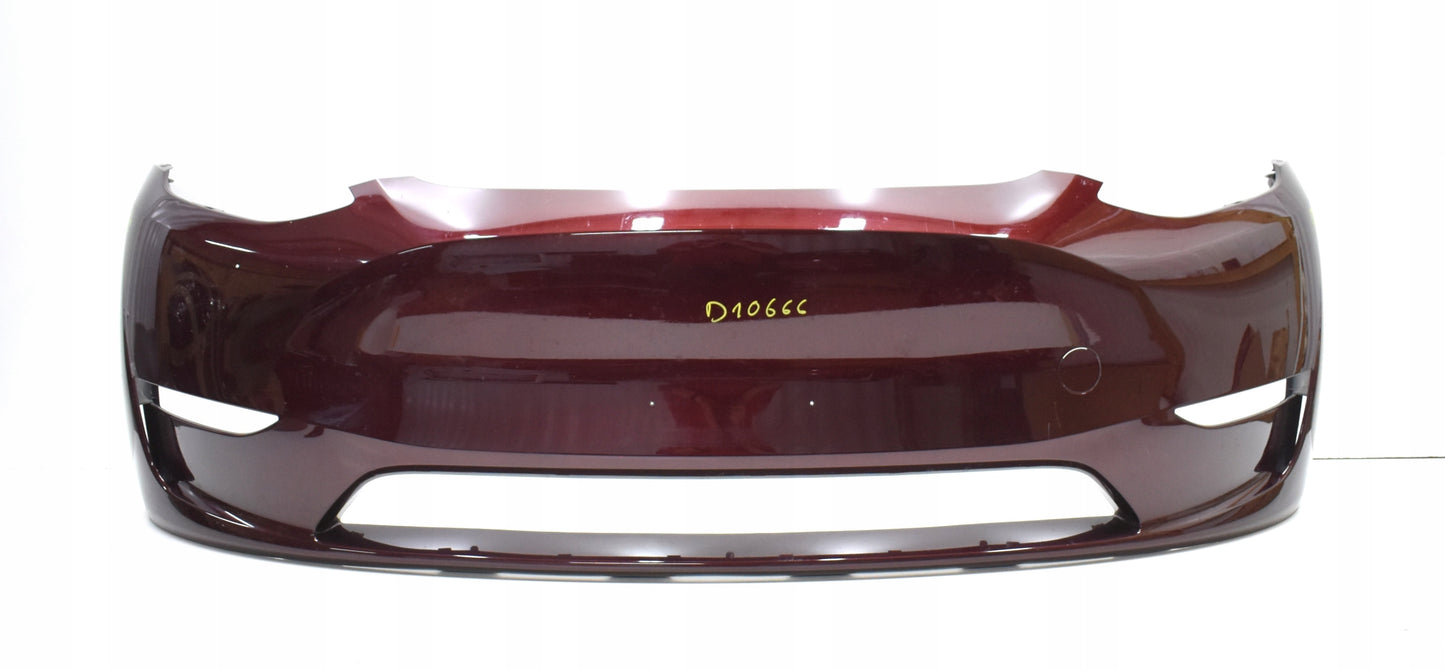 TESLA MODEL Y FRONT BUMPER ORG