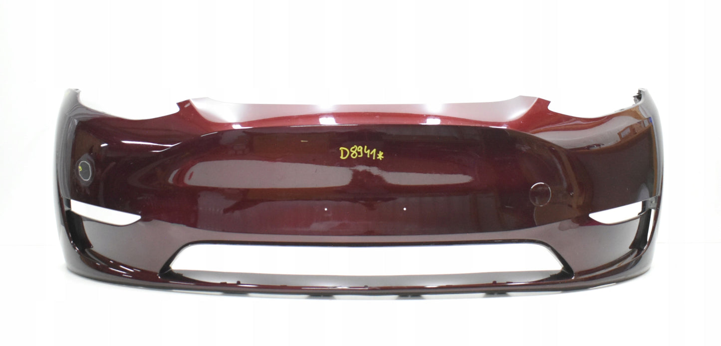 TESLA MODEL Y FRONT BUMPER ORG