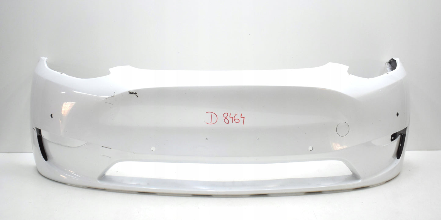 TESLA MODEL Y FRONT BUMPER ORG