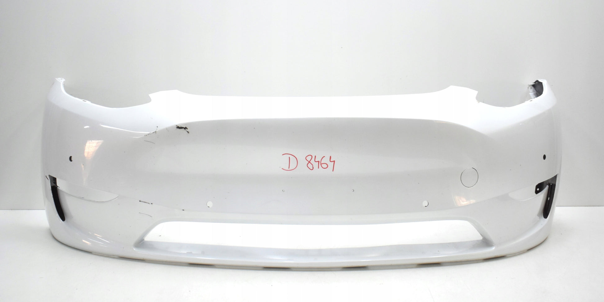 TESLA MODEL Y FRONT BUMPER ORG