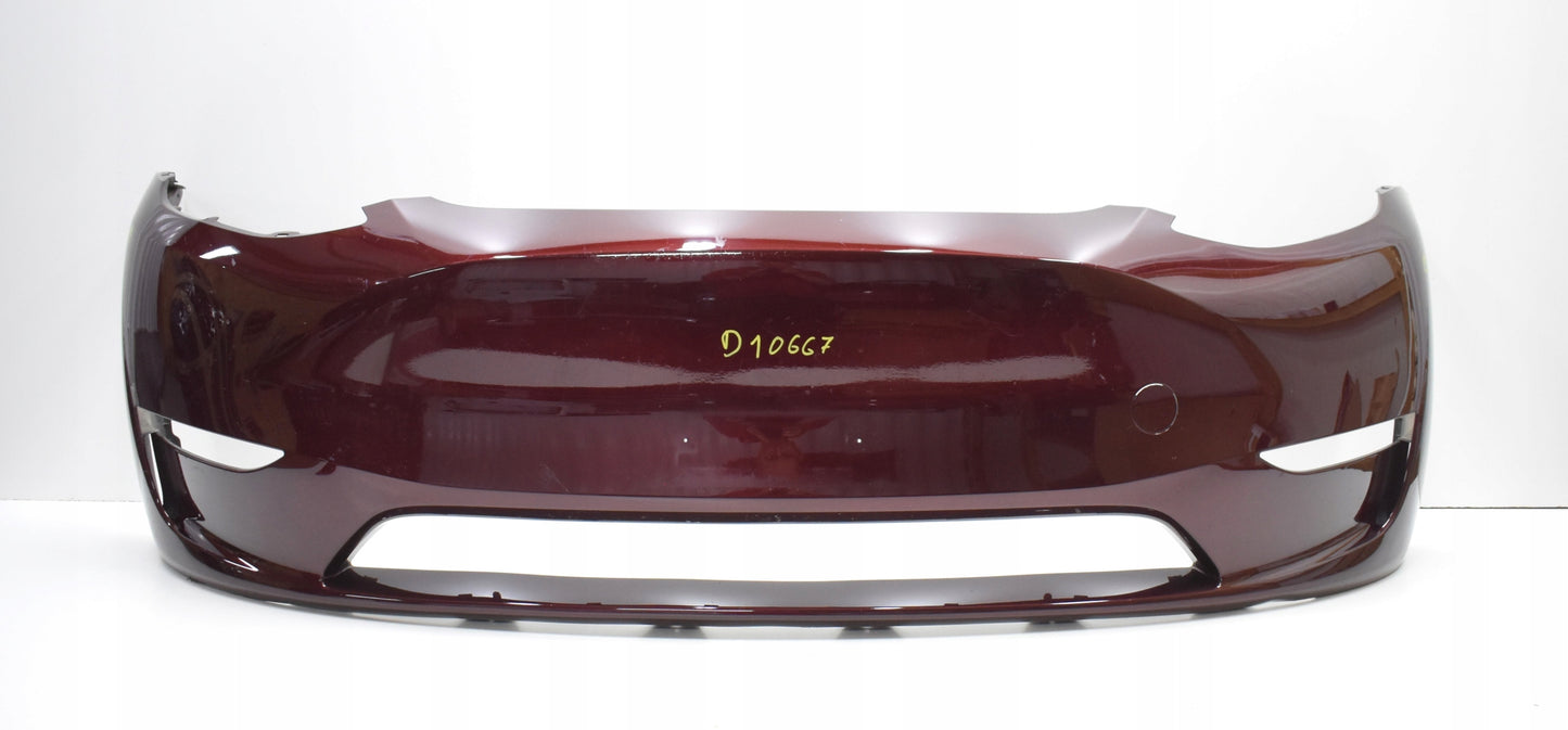 TESLA MODEL Y FRONT BUMPER ORG
