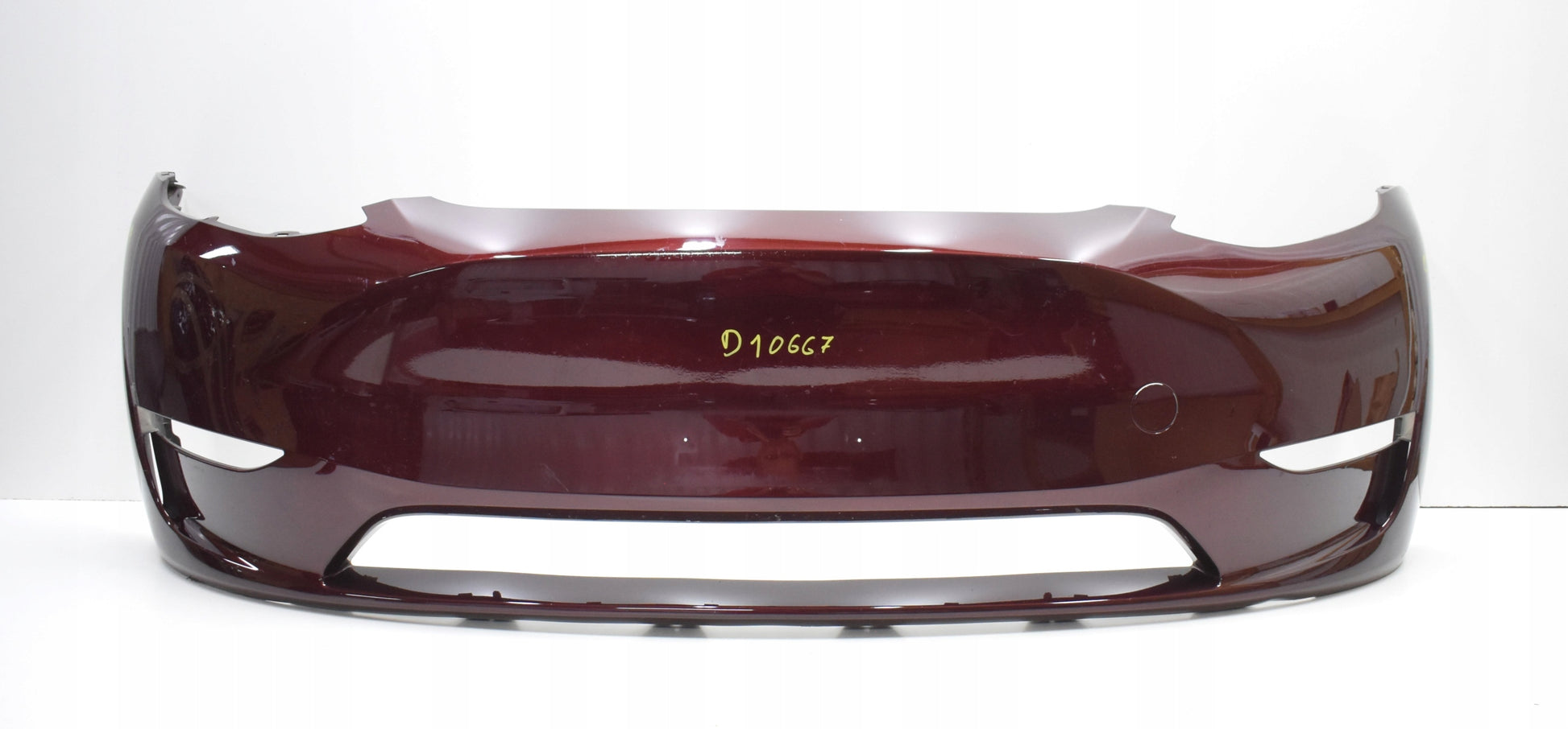 TESLA MODEL Y FRONT BUMPER ORG