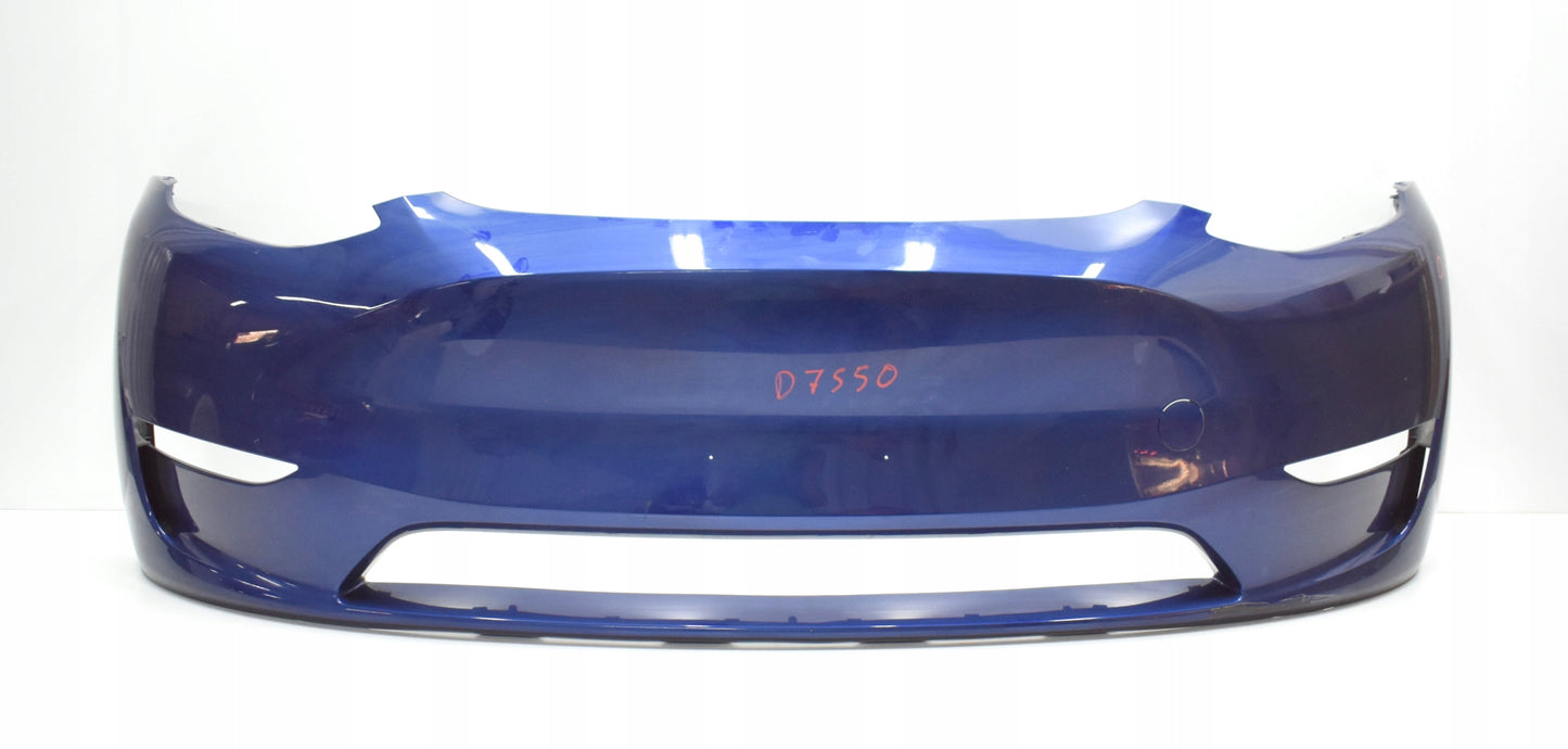 TESLA MODEL Y FRONT BUMPER ORG
