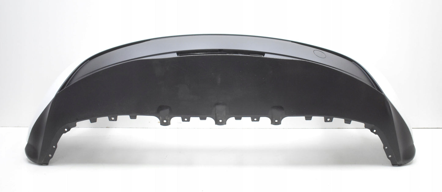 TESLA MODEL Y REAR BUMPER ORG + BOTTOM