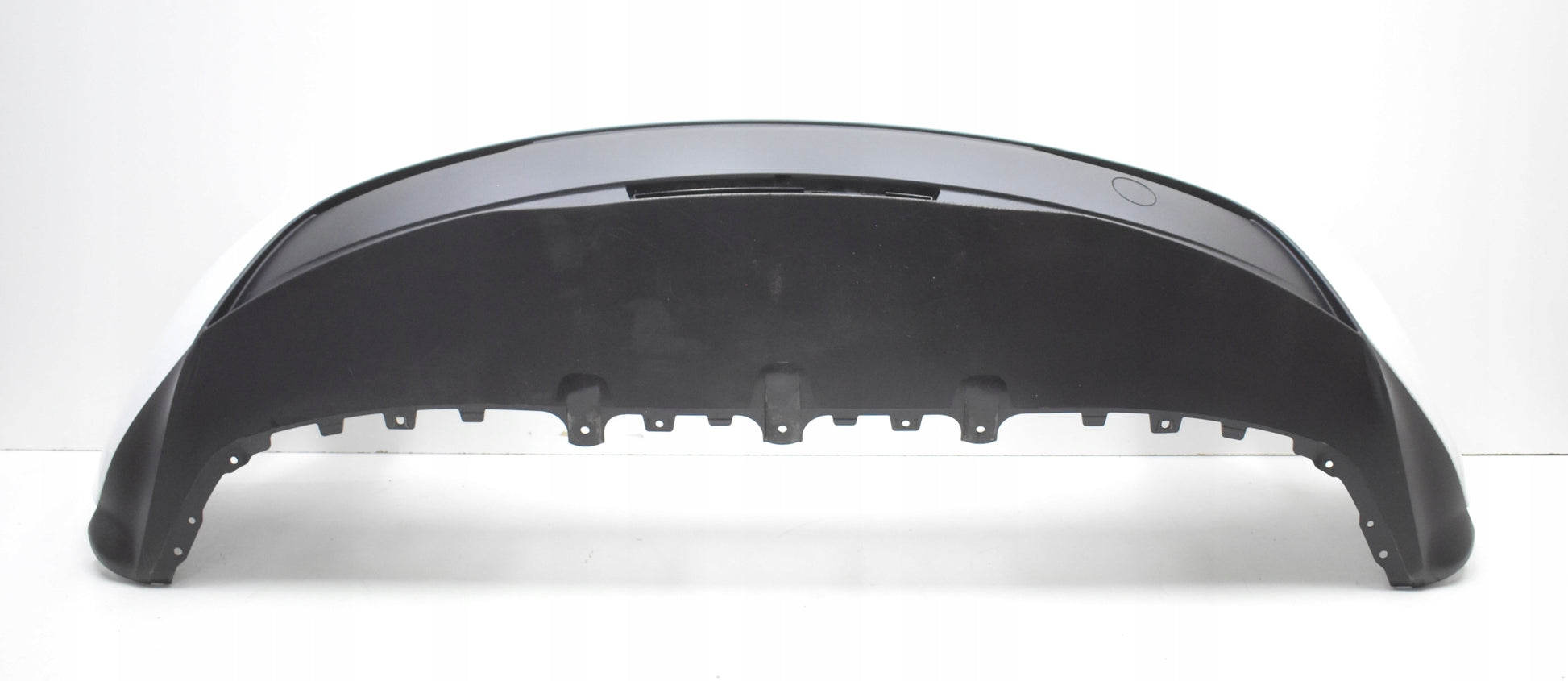 TESLA MODEL Y REAR BUMPER ORG + BOTTOM