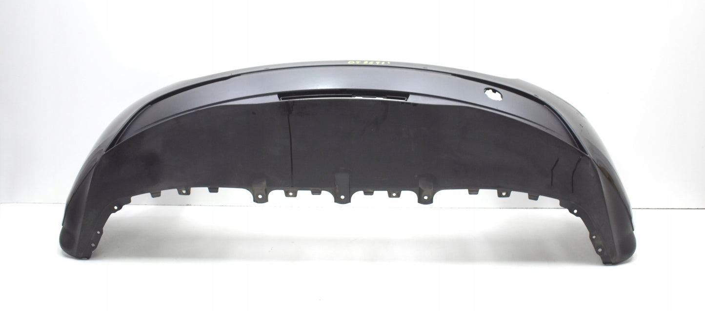 TESLA MODEL Y REAR BUMPER ORG + BOTTOM