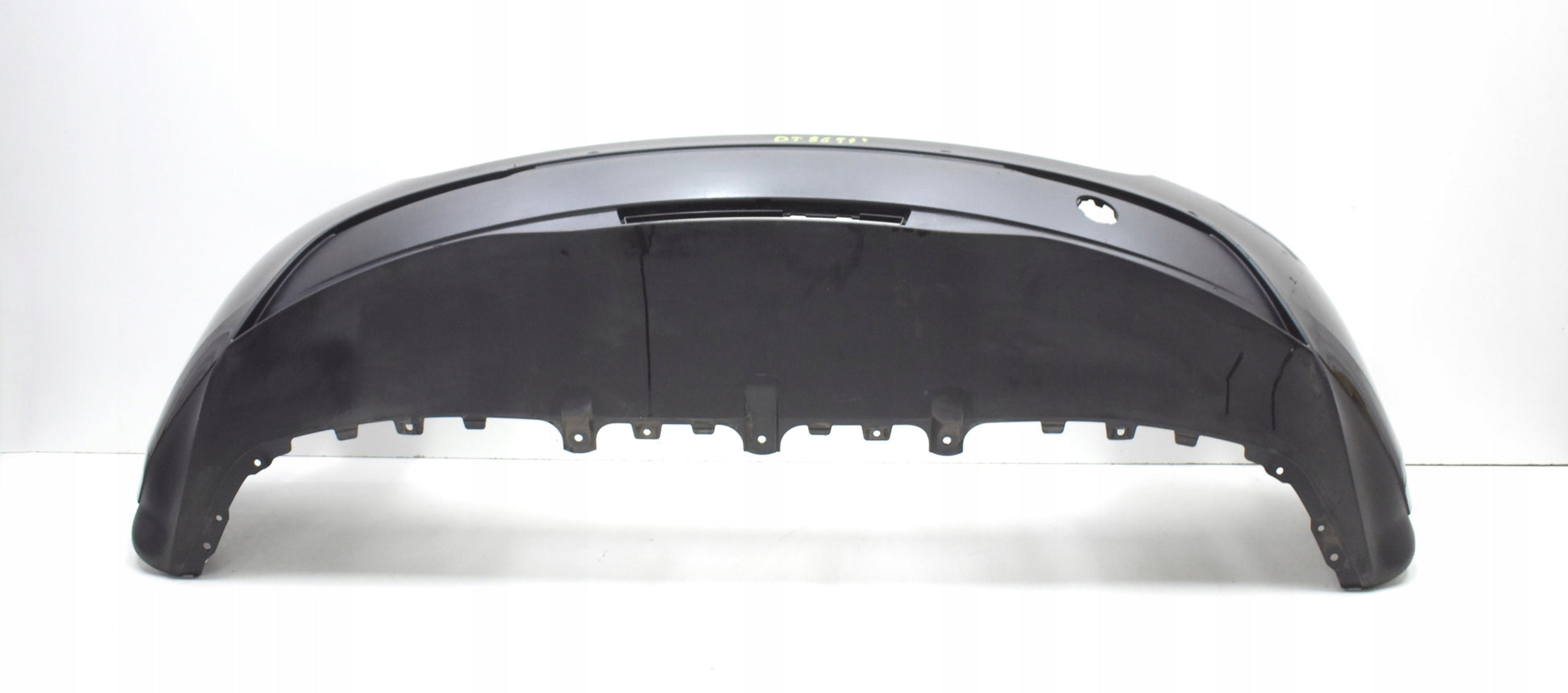 TESLA MODEL Y REAR BUMPER ORG + BOTTOM