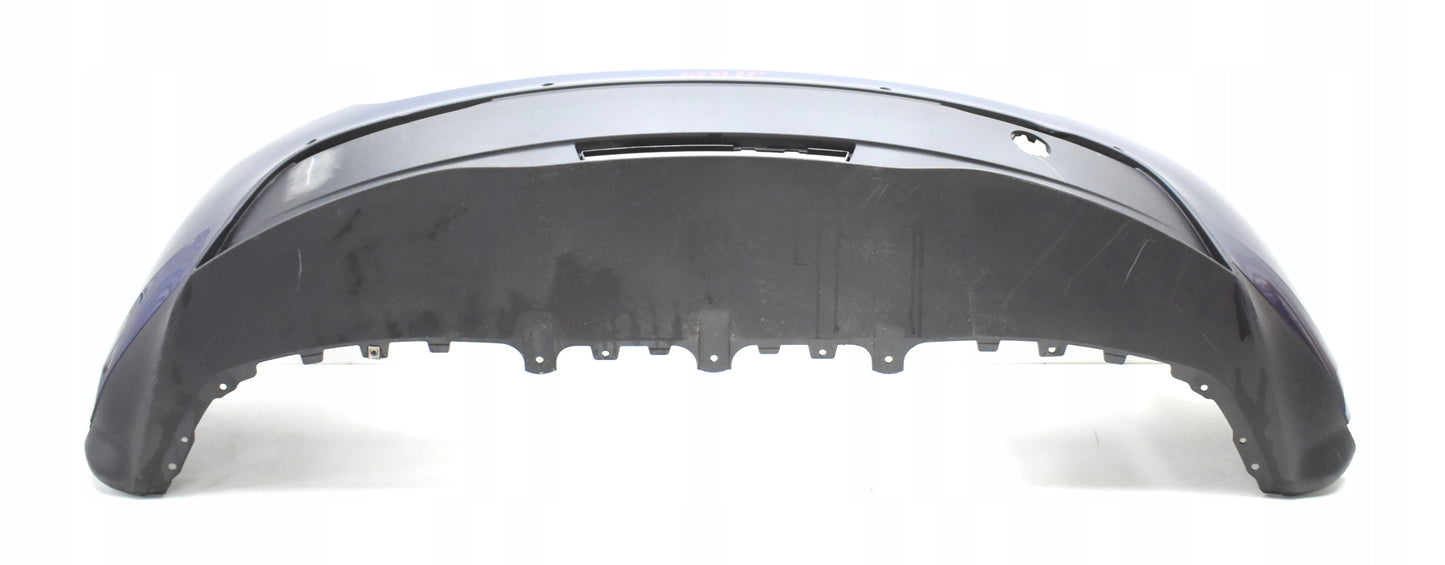 TESLA MODEL Y REAR BUMPER ORG + BOTTOM