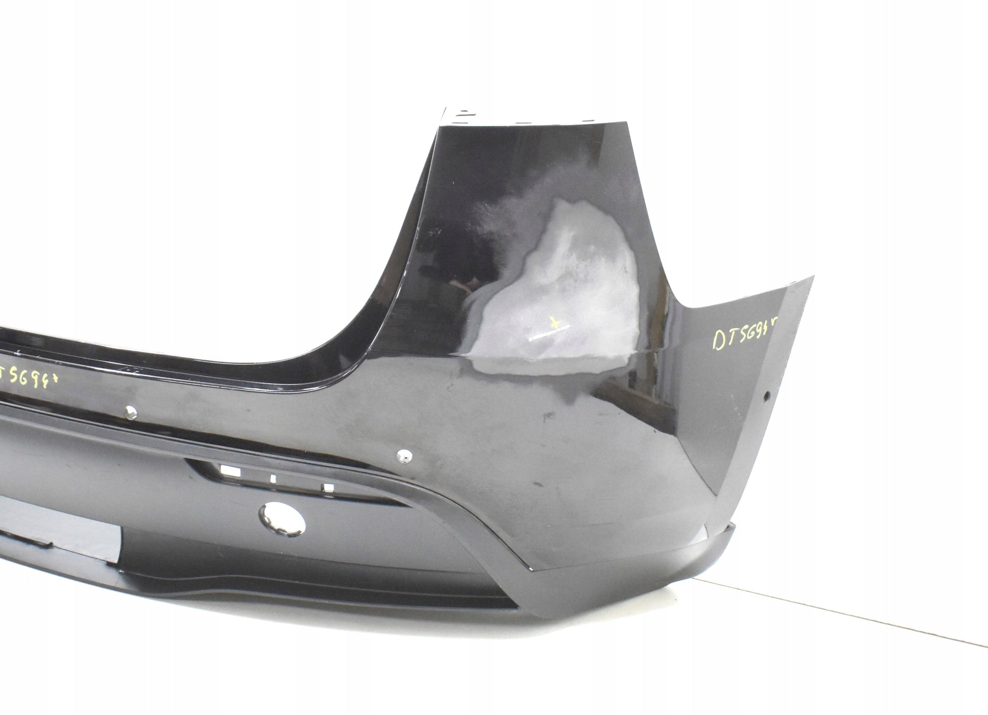 TESLA MODEL Y REAR BUMPER ORG + BOTTOM