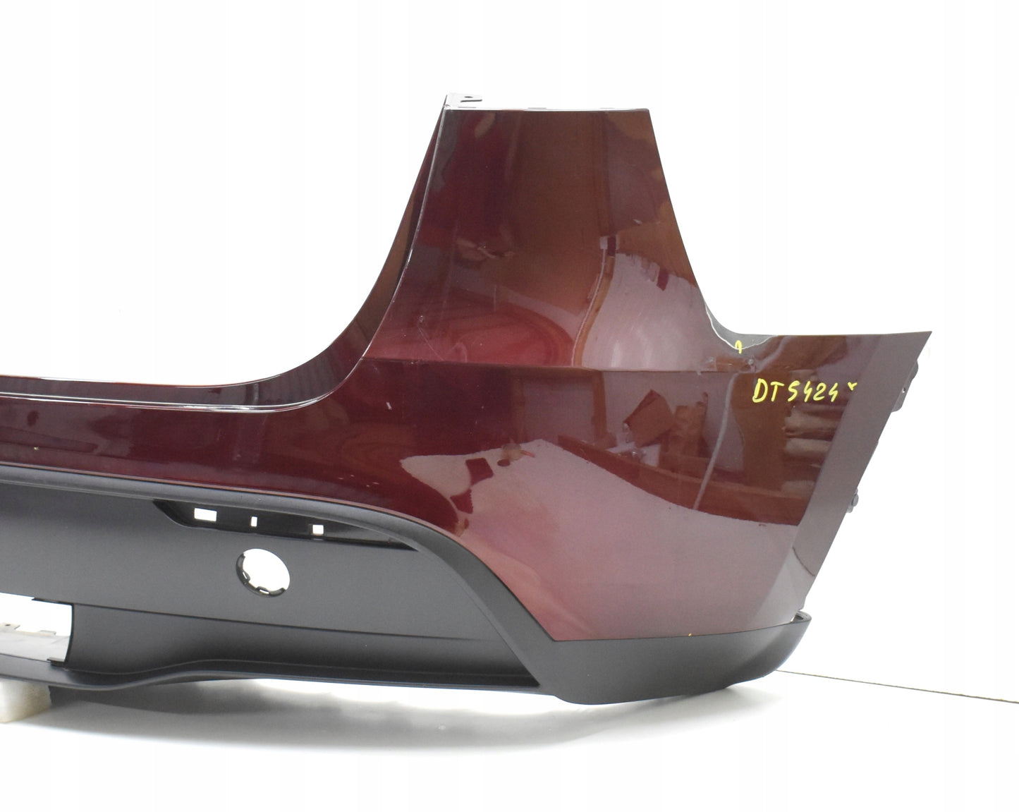 TESLA MODEL Y REAR BUMPER ORG + BOTTOM