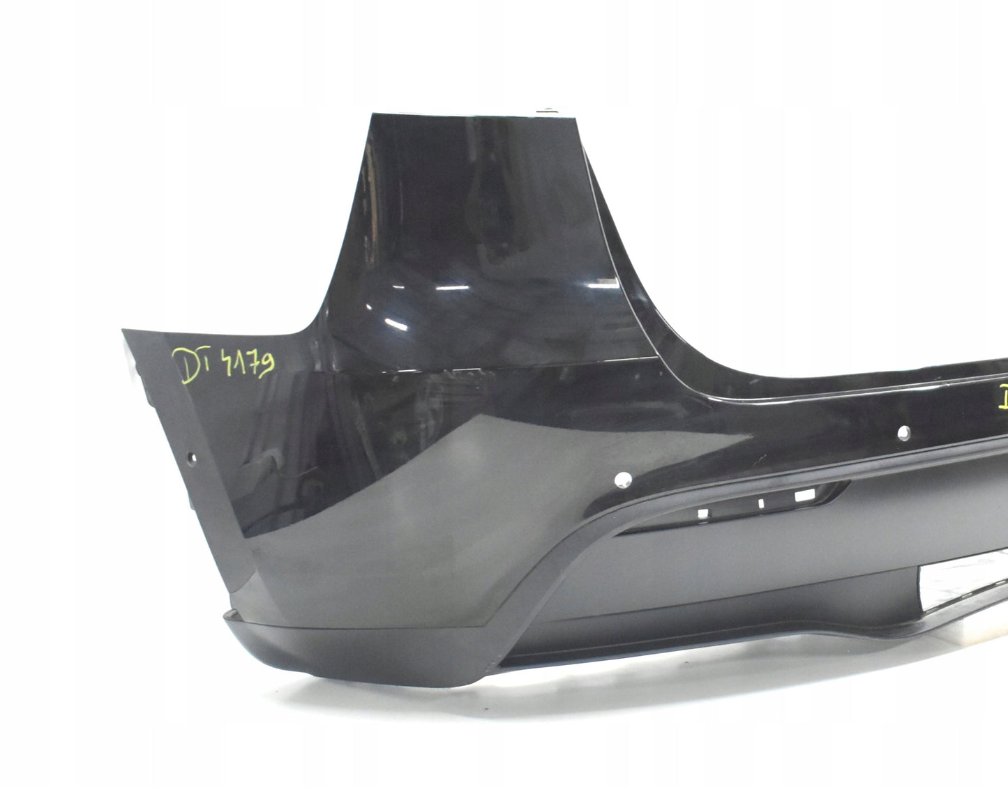 TESLA MODEL Y REAR BUMPER ORG + BOTTOM