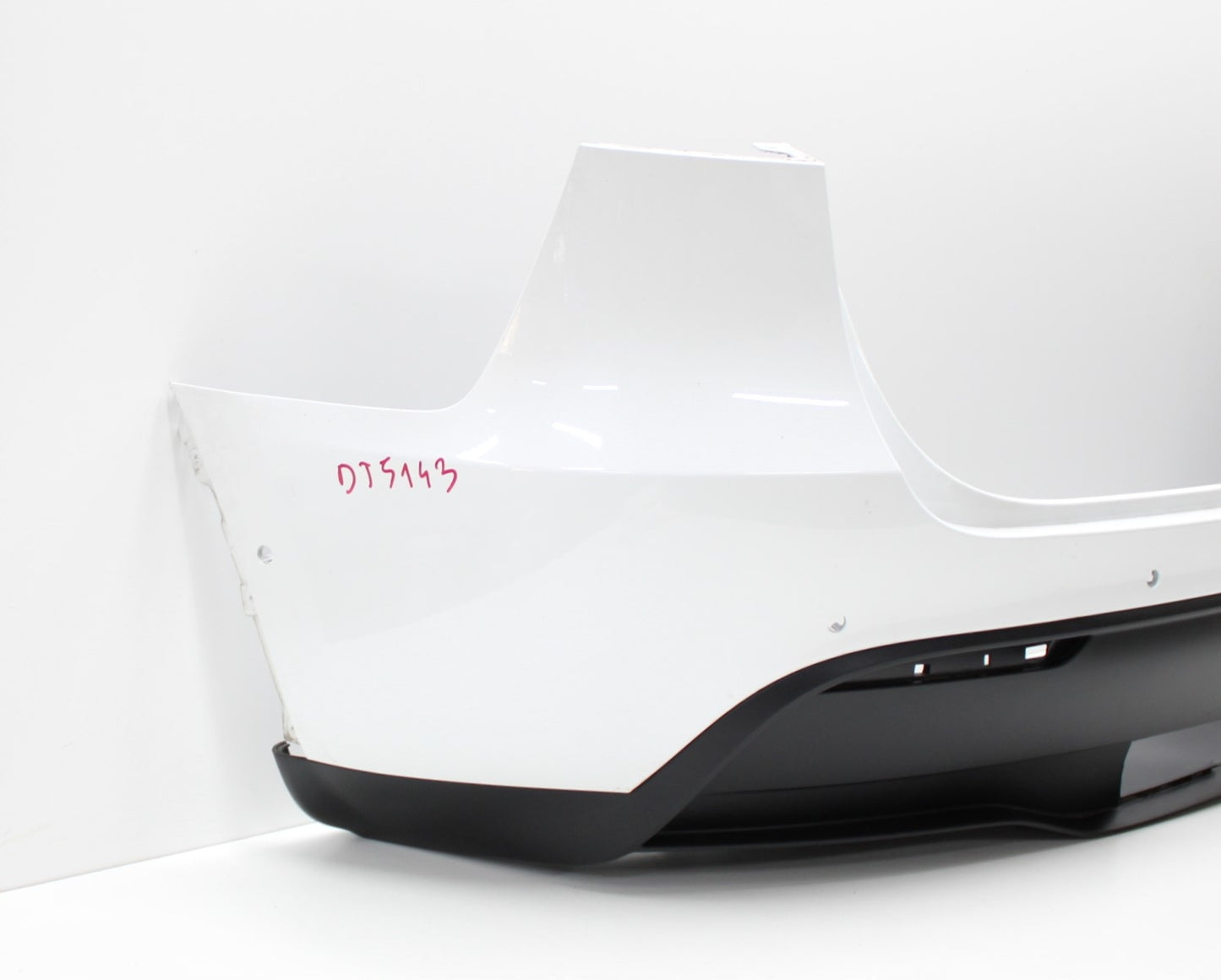 TESLA MODEL Y REAR BUMPER ORG + BOTTOM