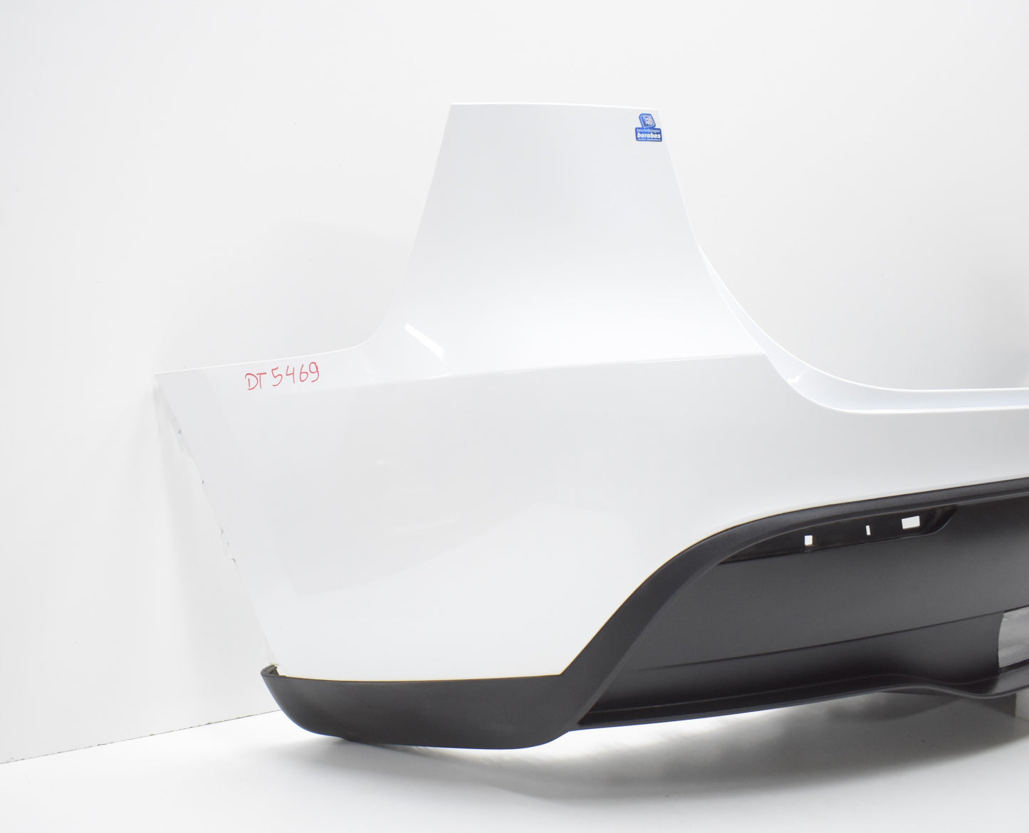 TESLA MODEL Y REAR BUMPER ORG + BOTTOM