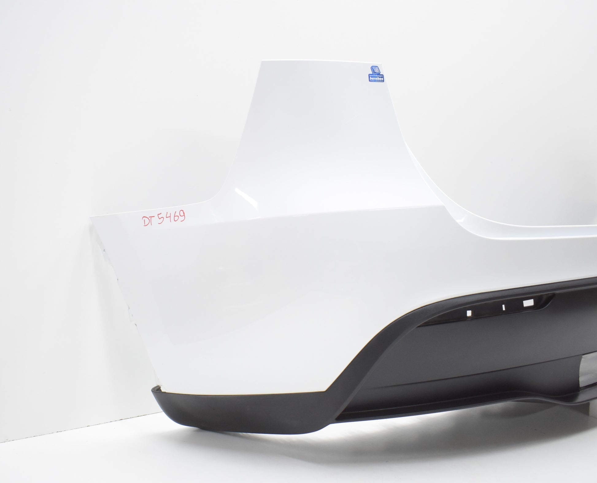 TESLA MODEL Y REAR BUMPER ORG + BOTTOM