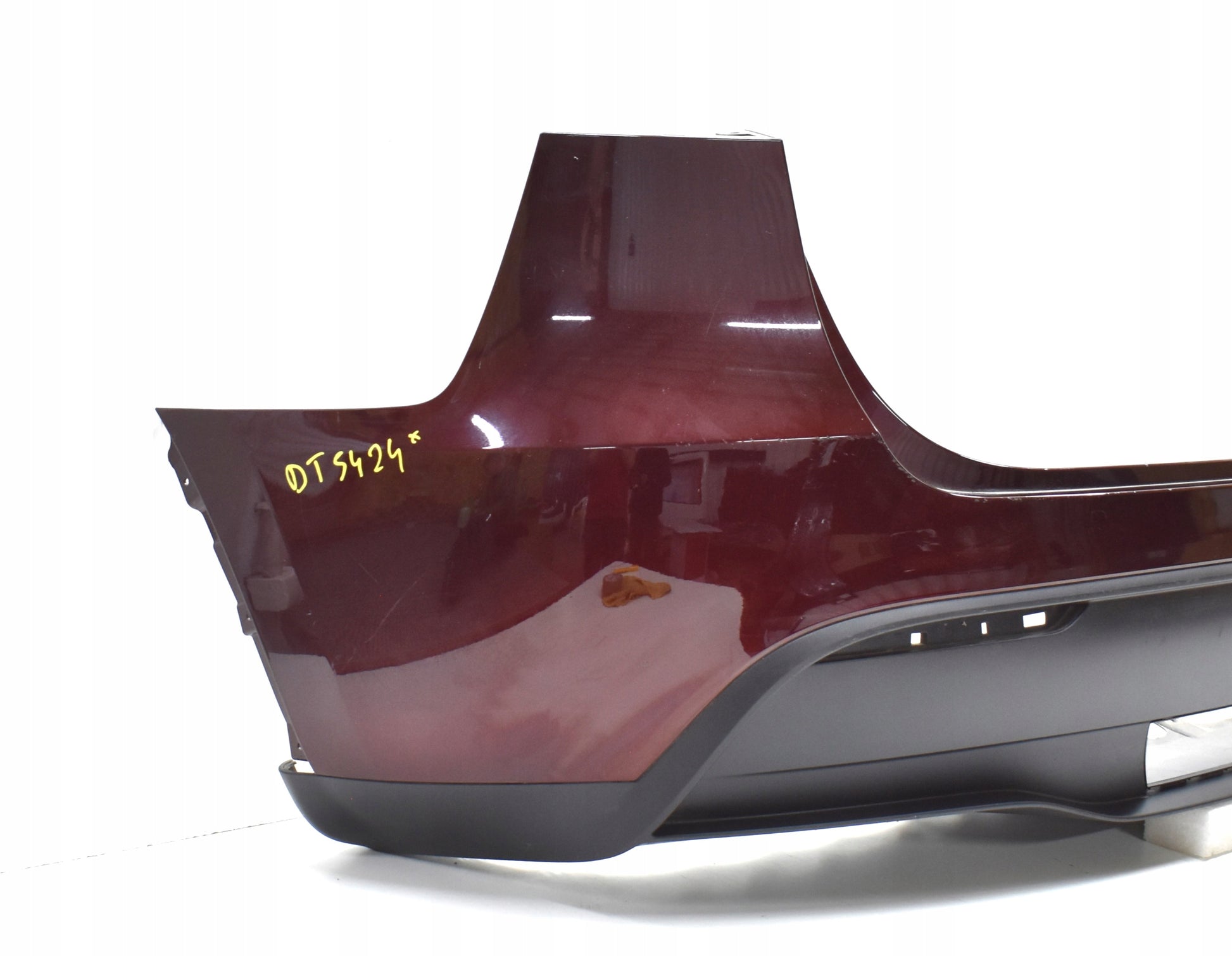 TESLA MODEL Y REAR BUMPER ORG + BOTTOM