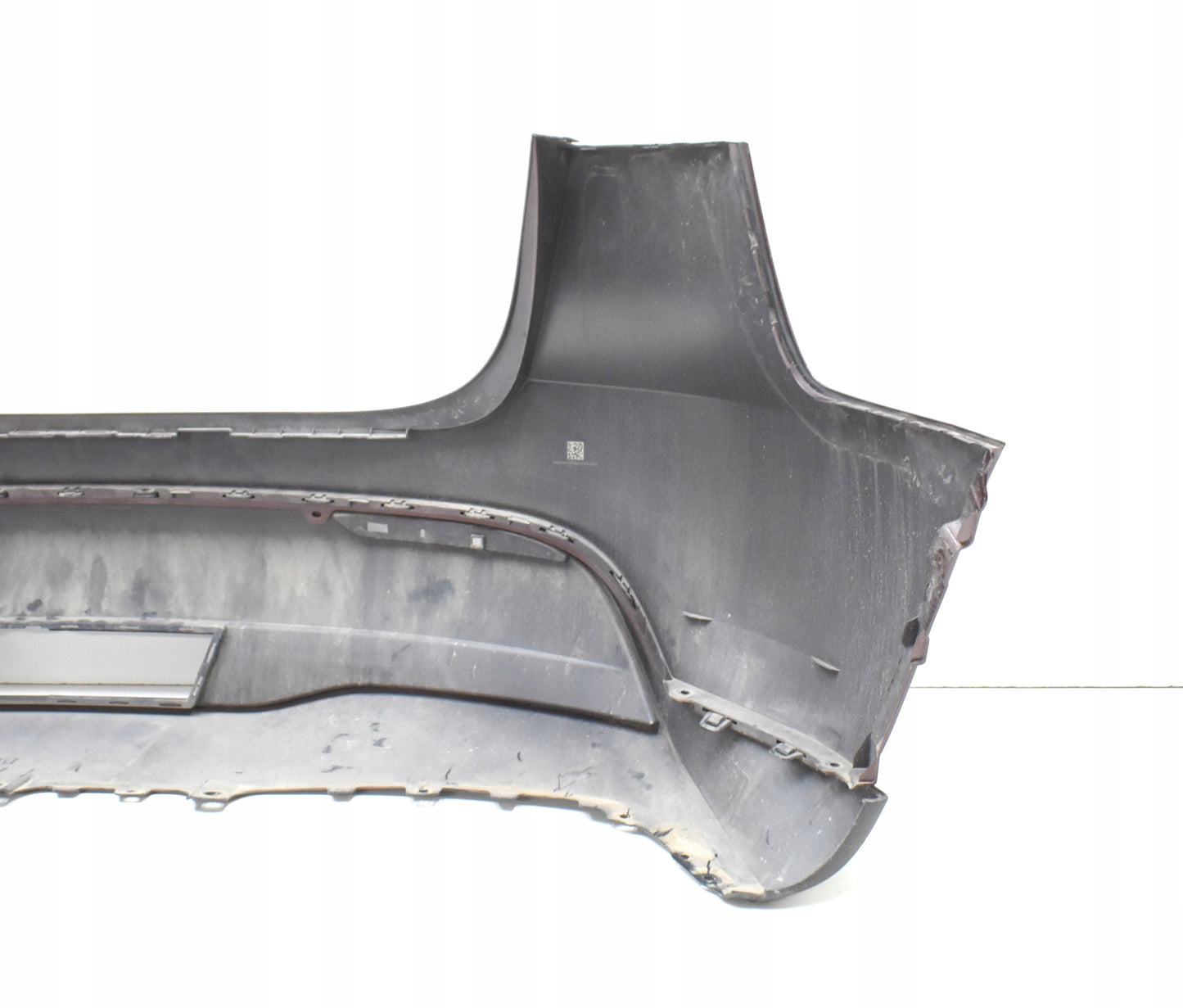 TESLA MODEL Y REAR BUMPER ORG + BOTTOM