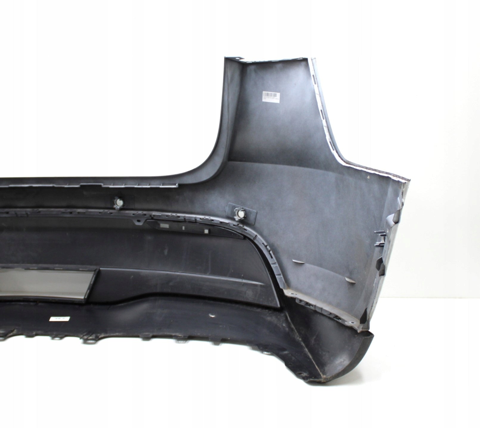 TESLA MODEL Y REAR BUMPER ORG + BOTTOM