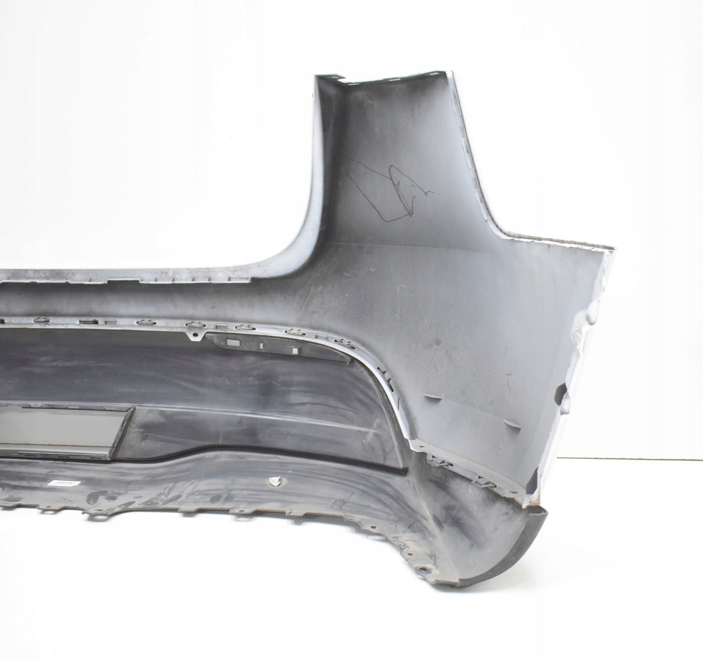 TESLA MODEL Y REAR BUMPER ORG + BOTTOM