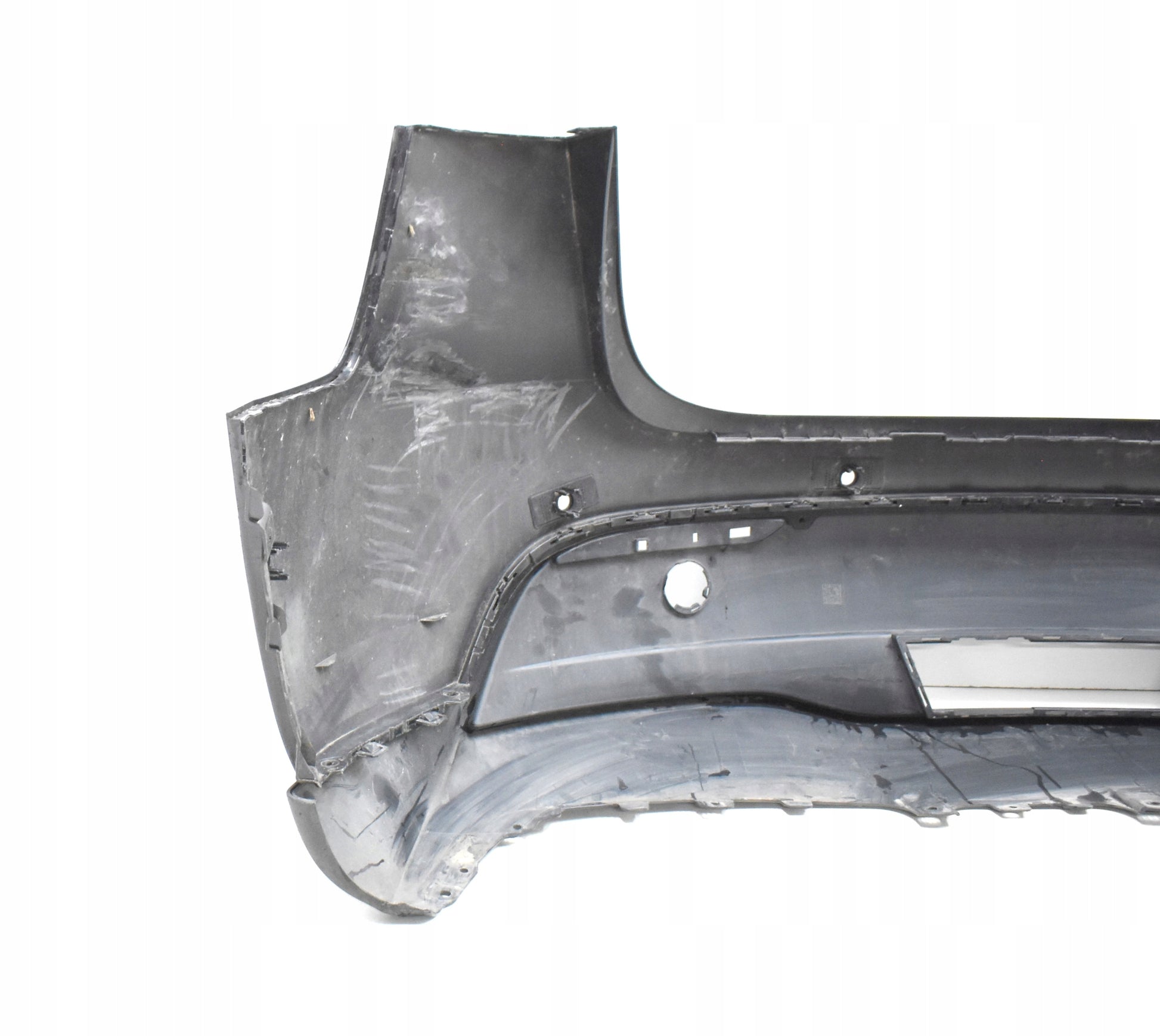 TESLA MODEL Y REAR BUMPER ORG + BOTTOM