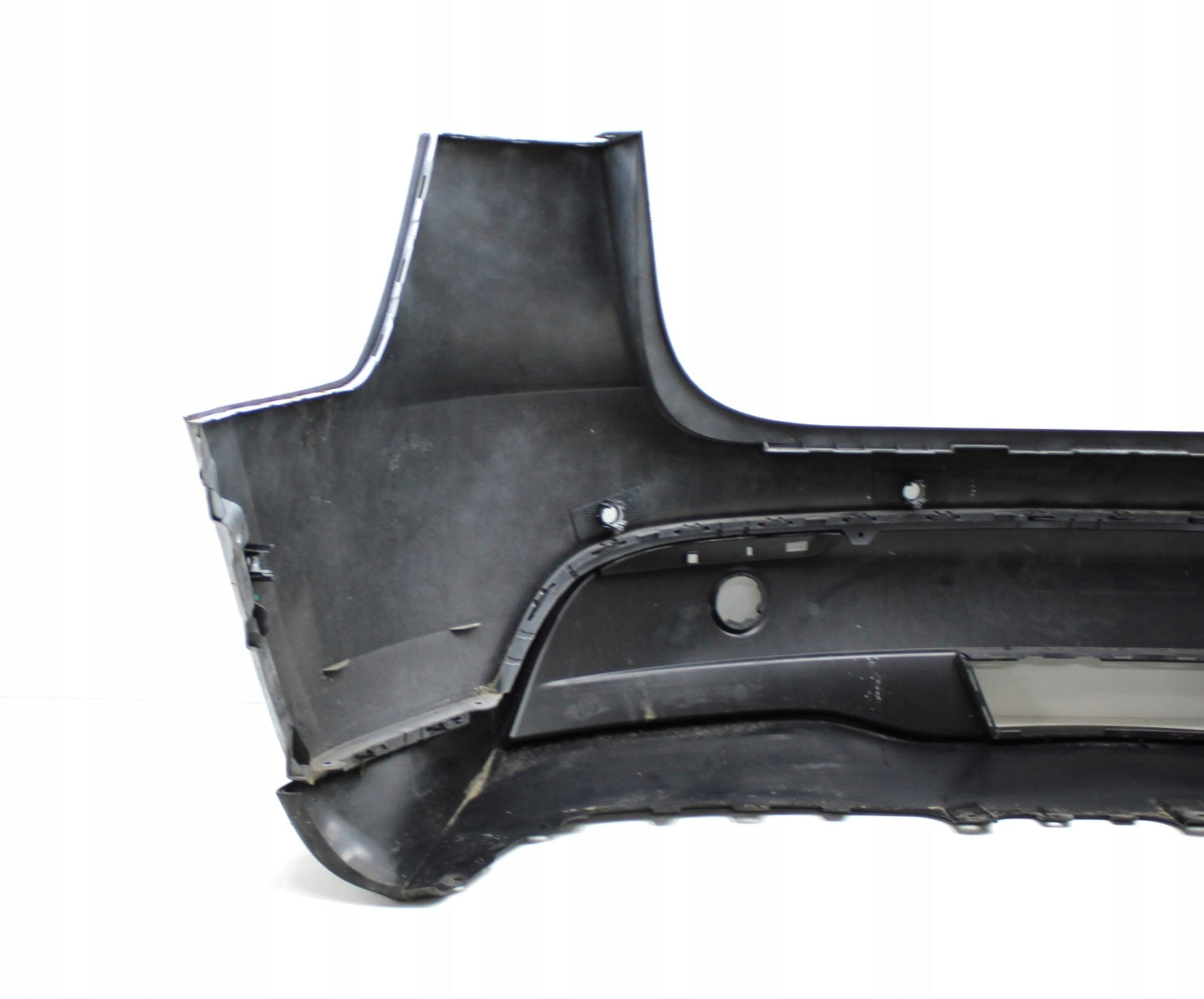 TESLA MODEL Y REAR BUMPER ORG + BOTTOM