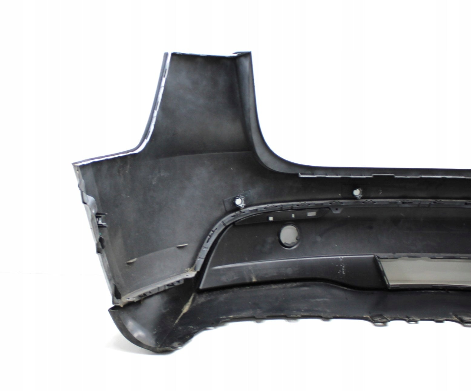 TESLA MODEL Y REAR BUMPER ORG + BOTTOM