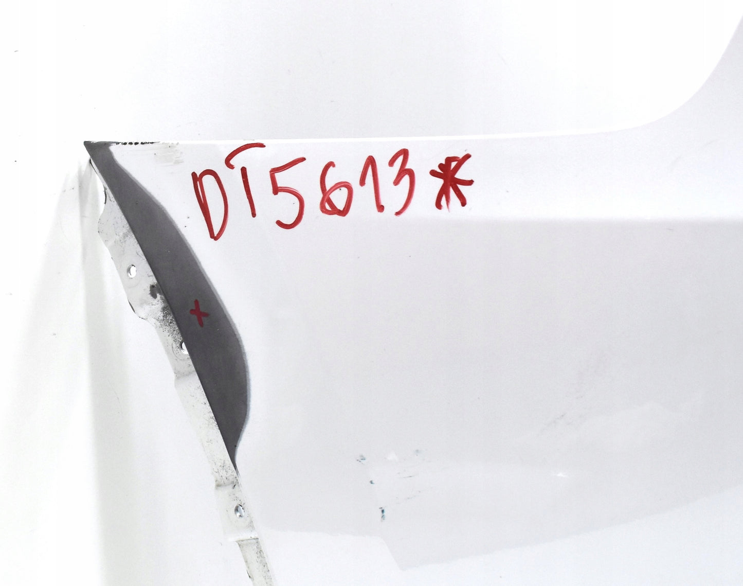 TESLA MODEL Y REAR BUMPER ORG + BOTTOM