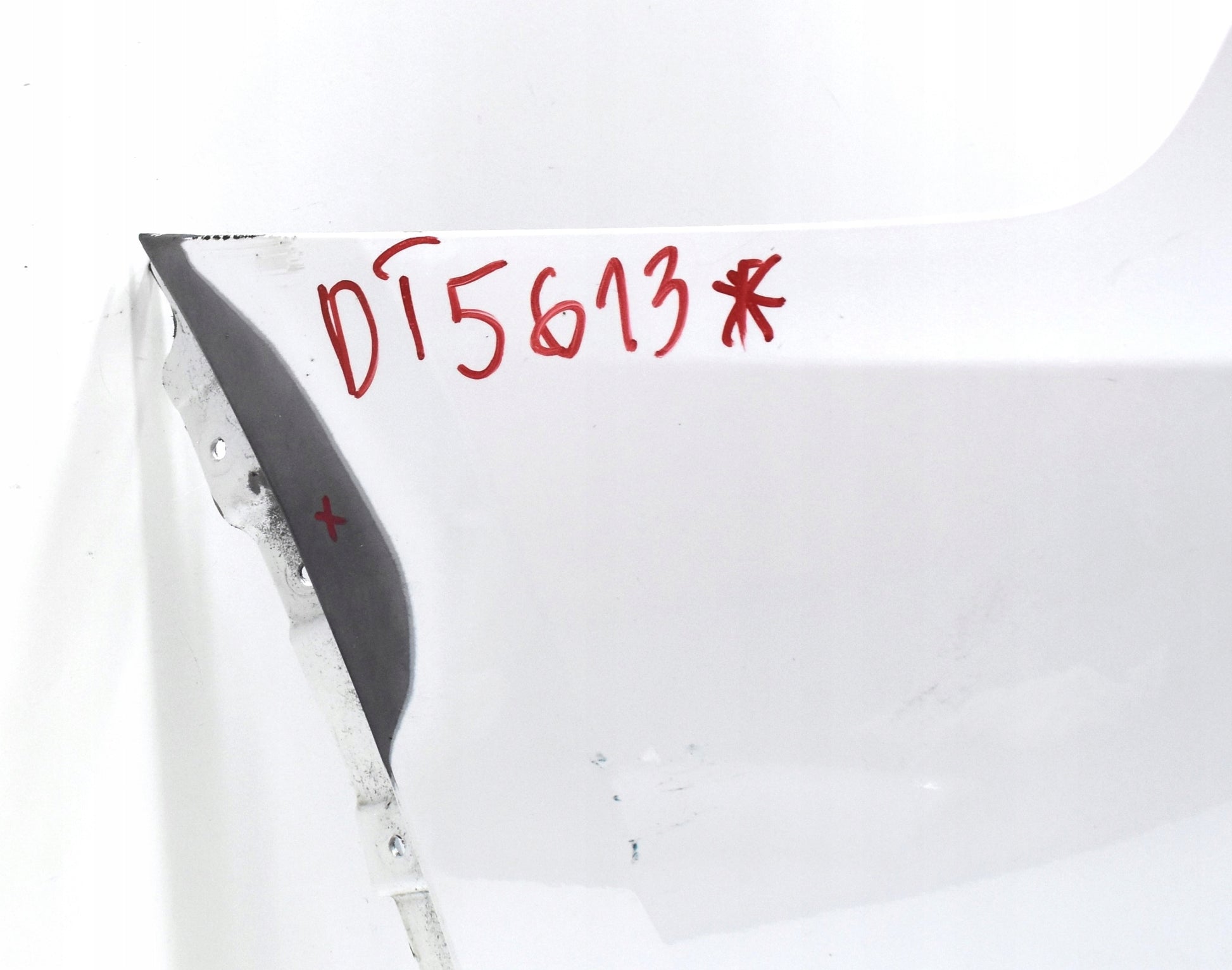 TESLA MODEL Y REAR BUMPER ORG + BOTTOM