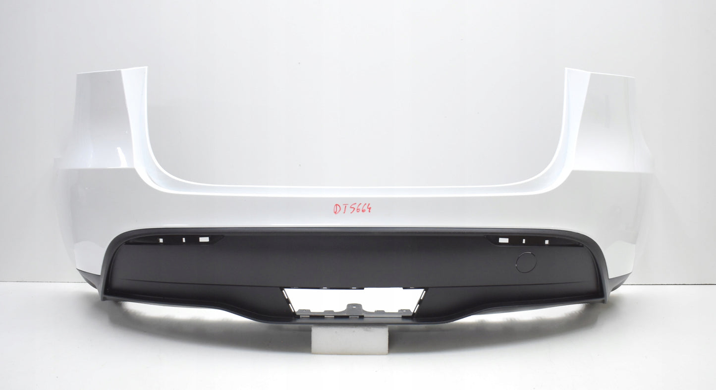 TESLA MODEL Y REAR BUMPER ORG + BOTTOM