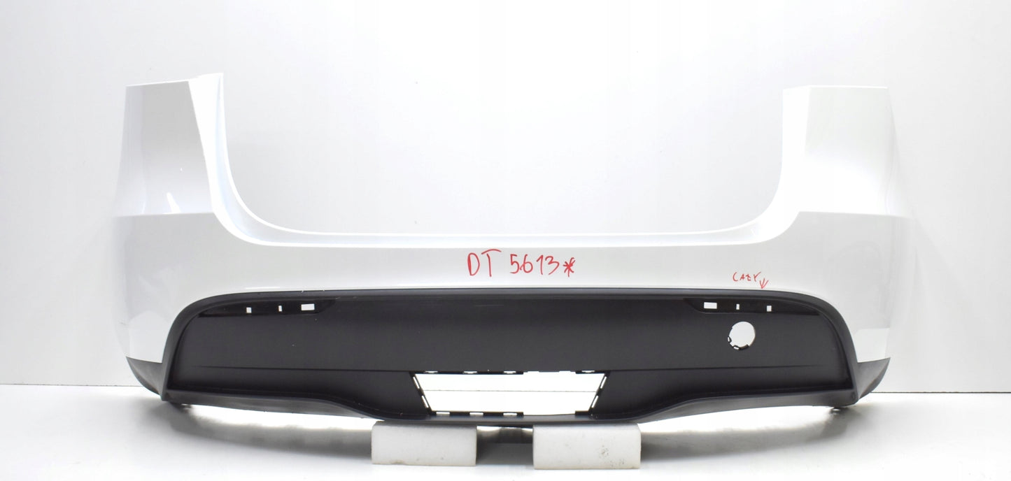 TESLA MODEL Y REAR BUMPER ORG + BOTTOM
