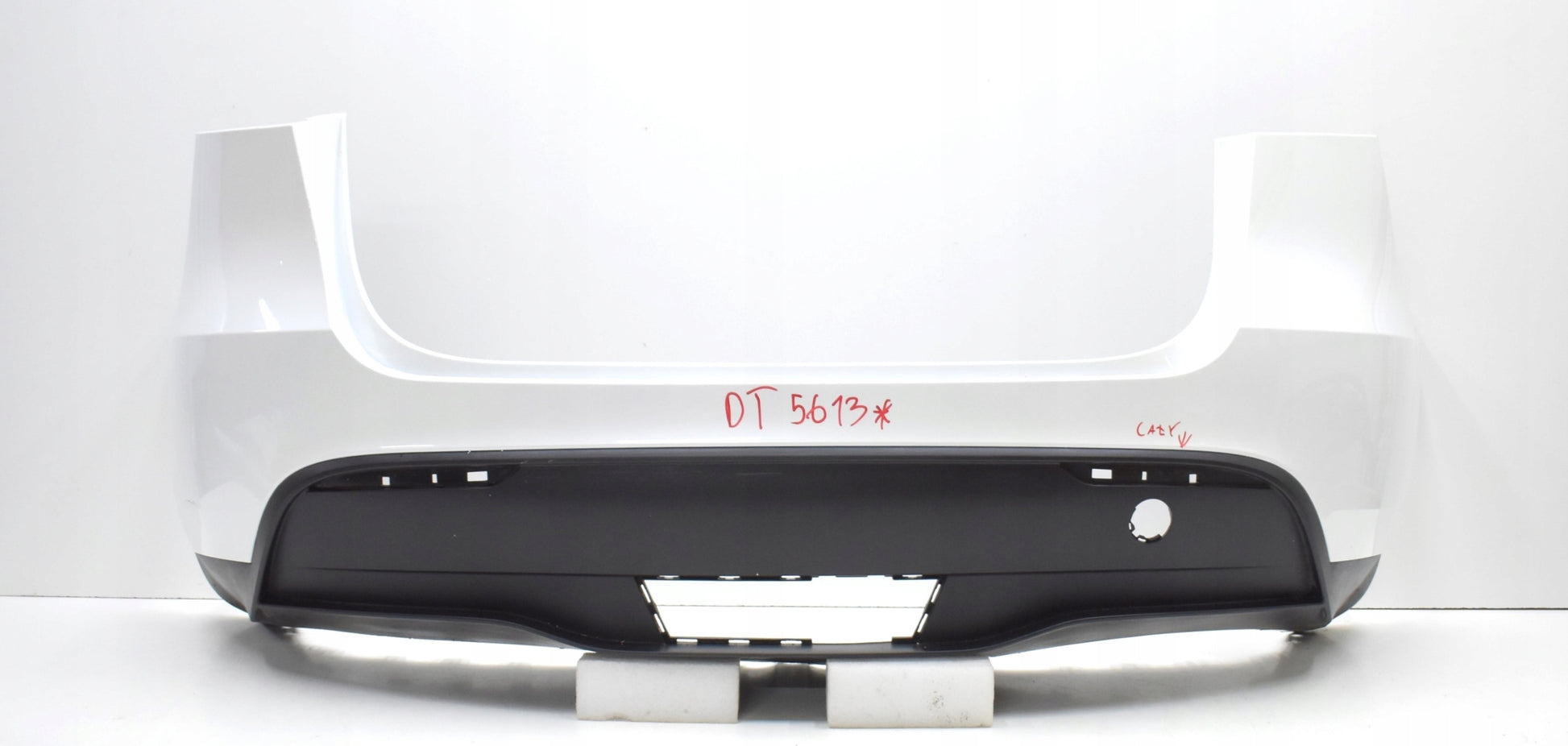 TESLA MODEL Y REAR BUMPER ORG + BOTTOM