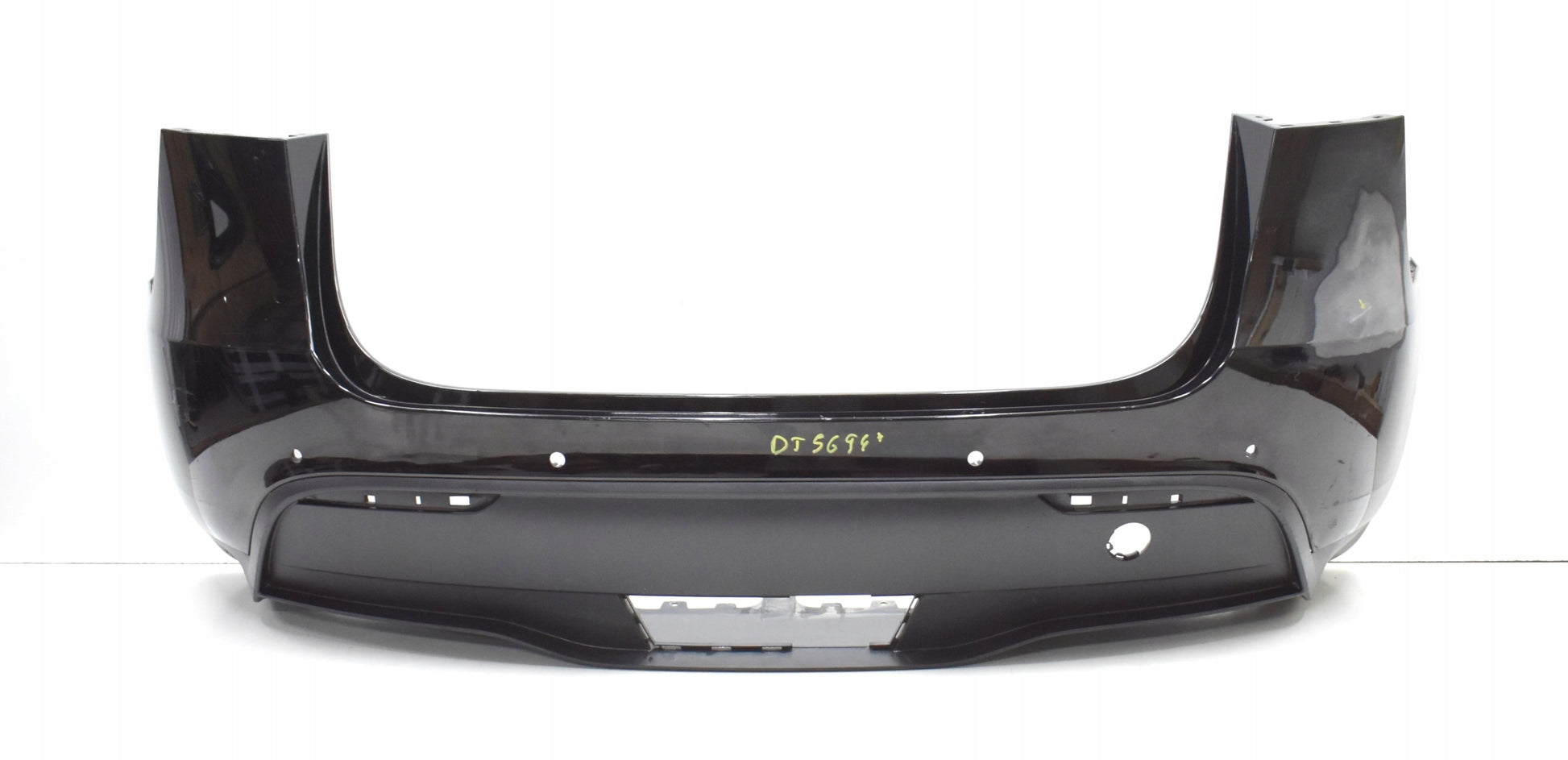 TESLA MODEL Y REAR BUMPER ORG + BOTTOM