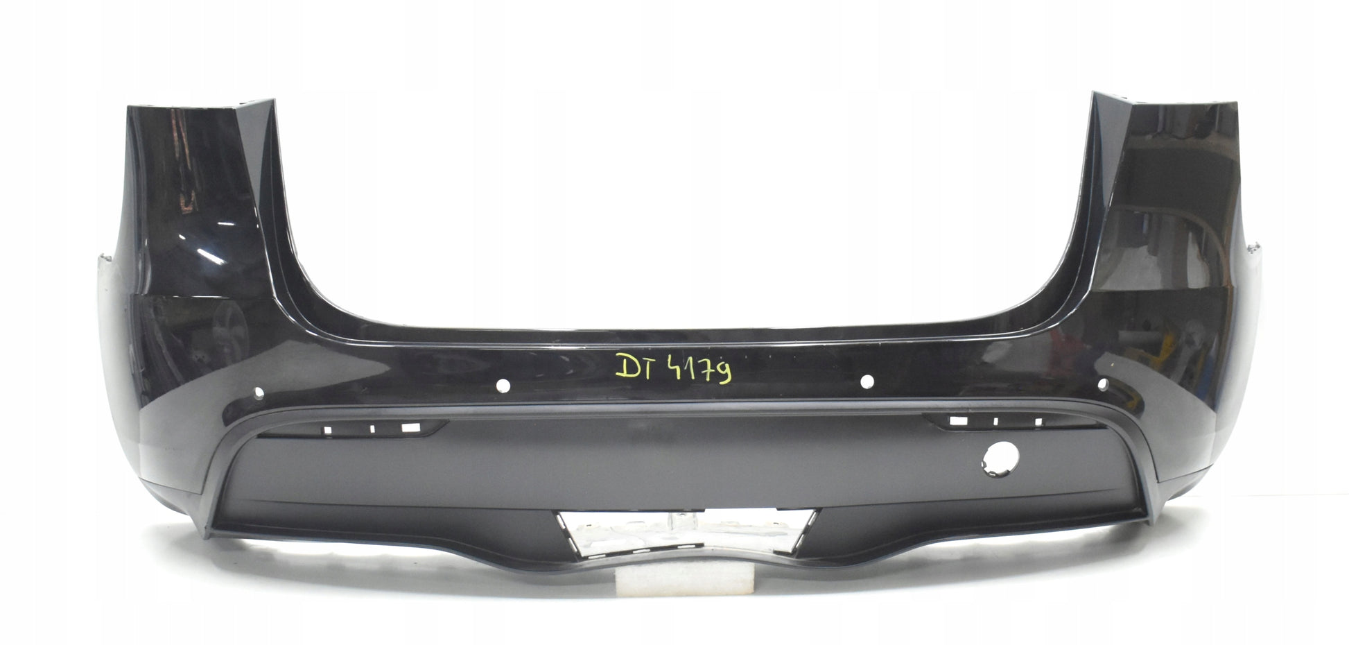 TESLA MODEL Y REAR BUMPER ORG + BOTTOM